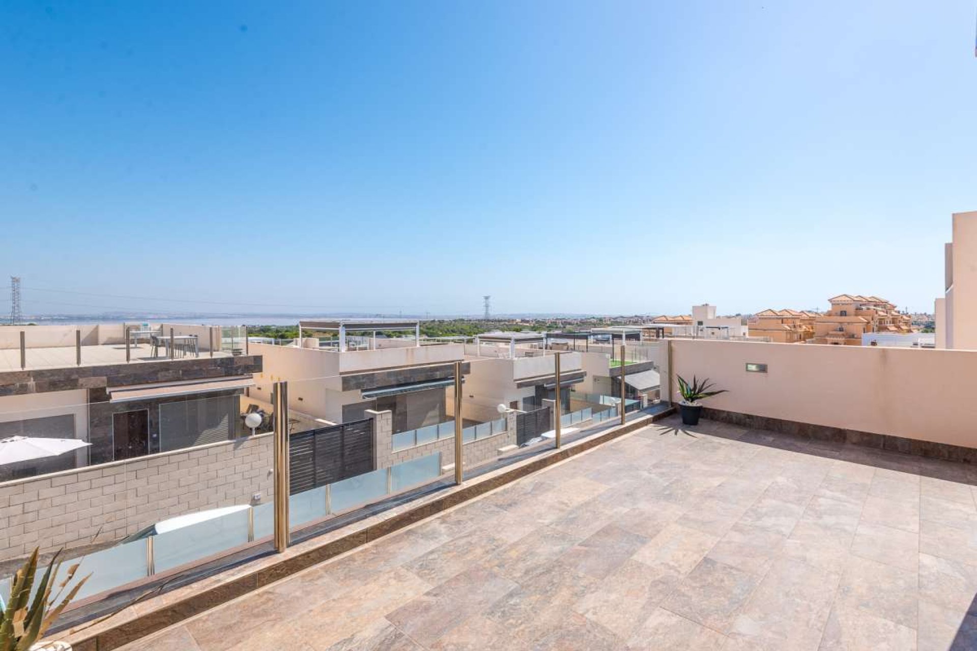 Használt Ingatlanok - Villa -
Orihuela Costa - Costa Blanca