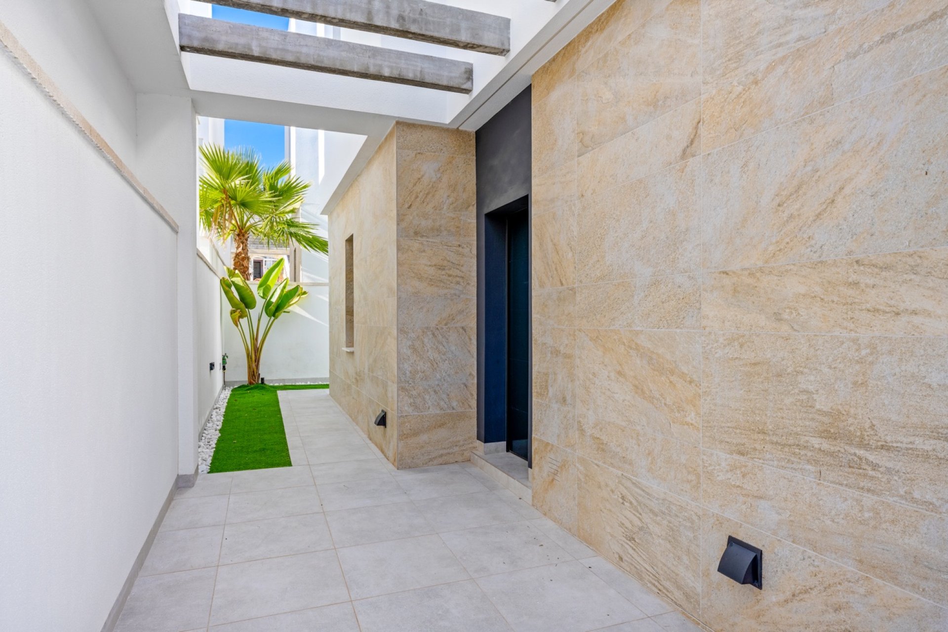 Használt Ingatlanok - Villa -
Orihuela Costa - Costa Blanca