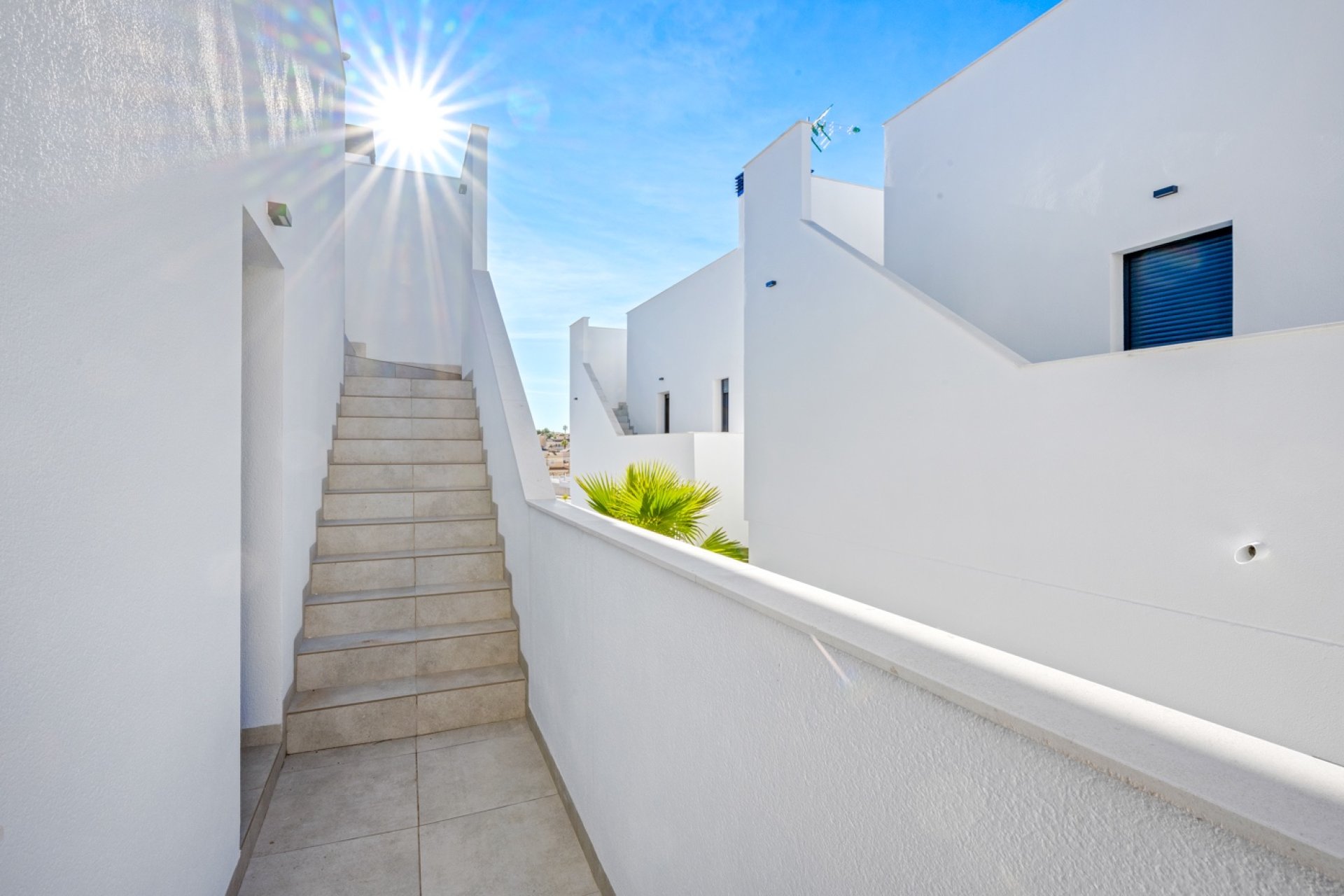 Használt Ingatlanok - Villa -
Orihuela Costa - Costa Blanca