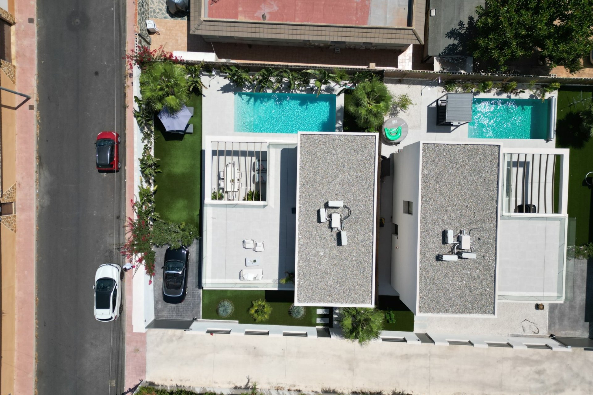 Használt Ingatlanok - Villa -
Orihuela Costa - Costa Blanca