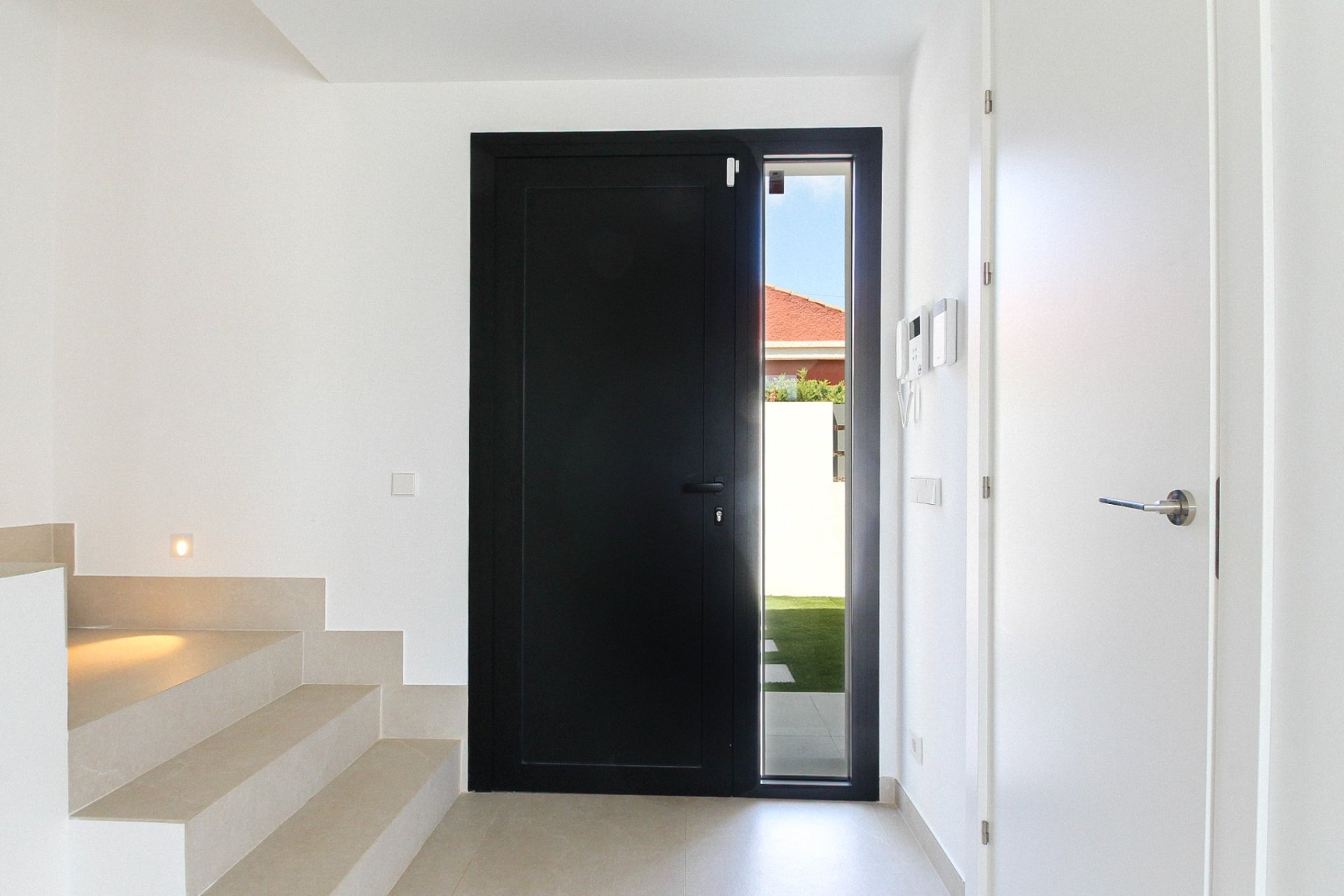 Használt Ingatlanok - Villa -
Orihuela Costa - Costa Blanca