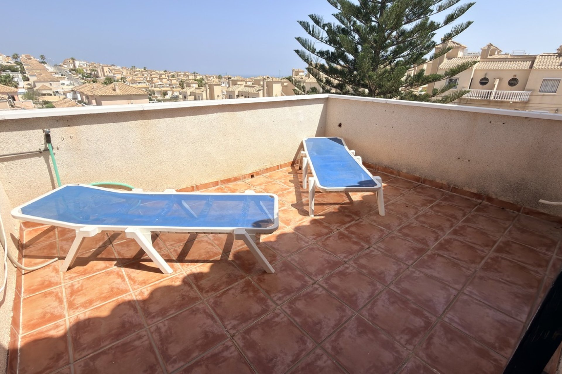 Használt Ingatlanok - Villa -
Orihuela Costa - Costa Blanca