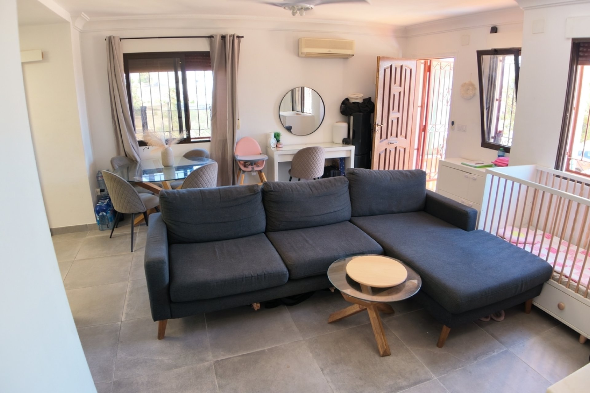 Használt Ingatlanok - Villa -
Orihuela Costa - Costa Blanca