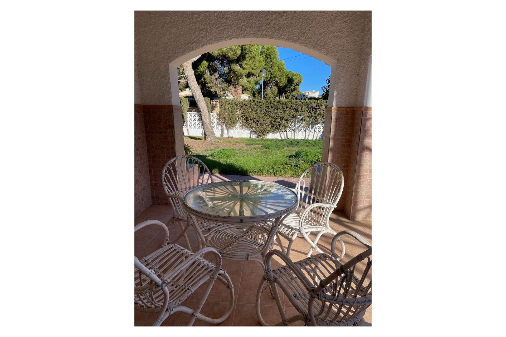 Használt Ingatlanok - Villa -
Orihuela Costa - Costa Blanca