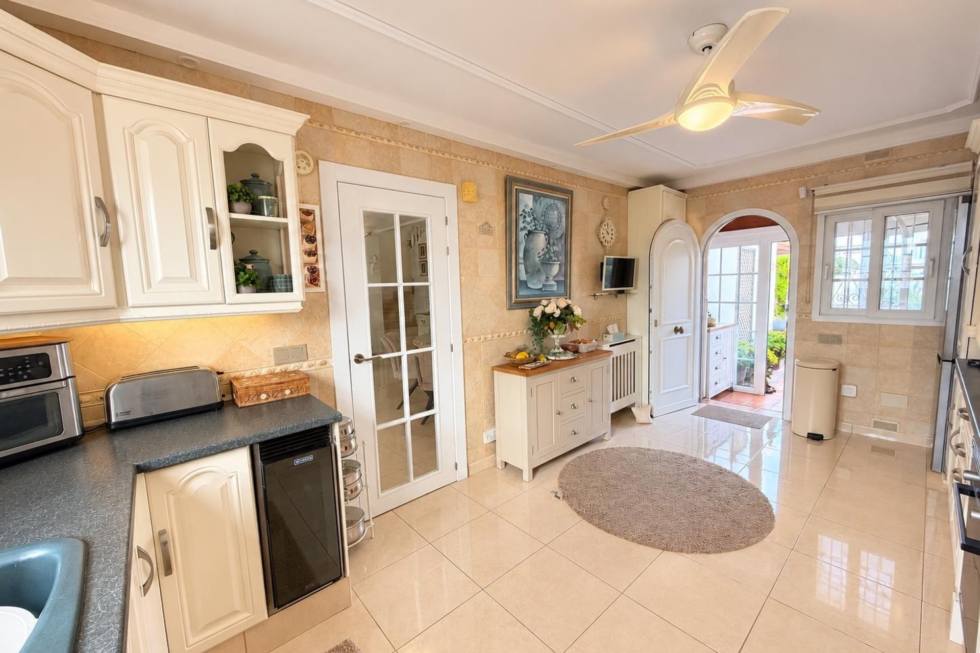 Használt Ingatlanok - Villa -
Orihuela Costa - Costa Blanca