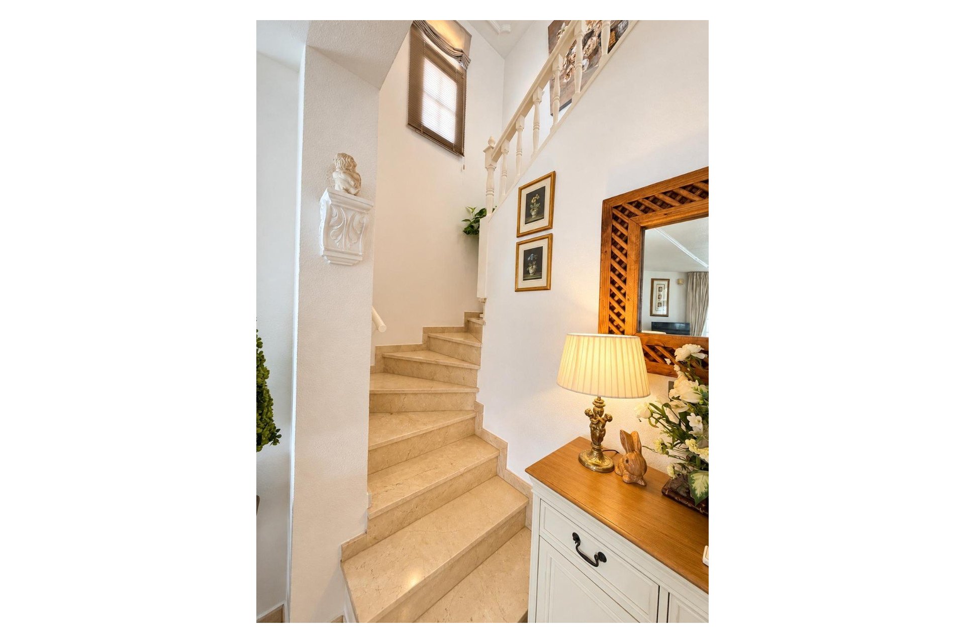 Használt Ingatlanok - Villa -
Orihuela Costa - Costa Blanca