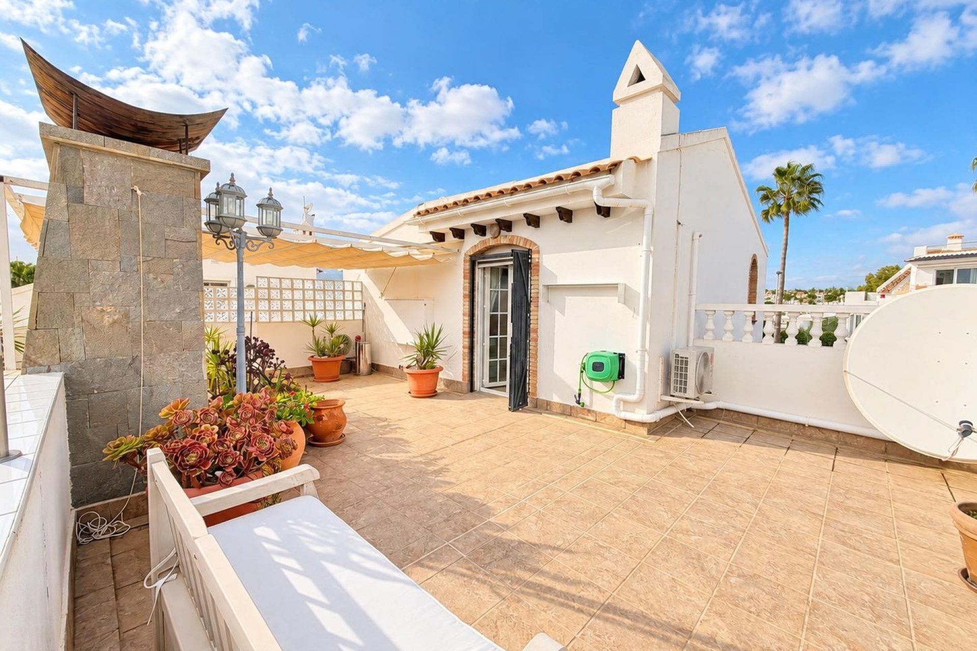 Használt Ingatlanok - Villa -
Orihuela Costa - Costa Blanca