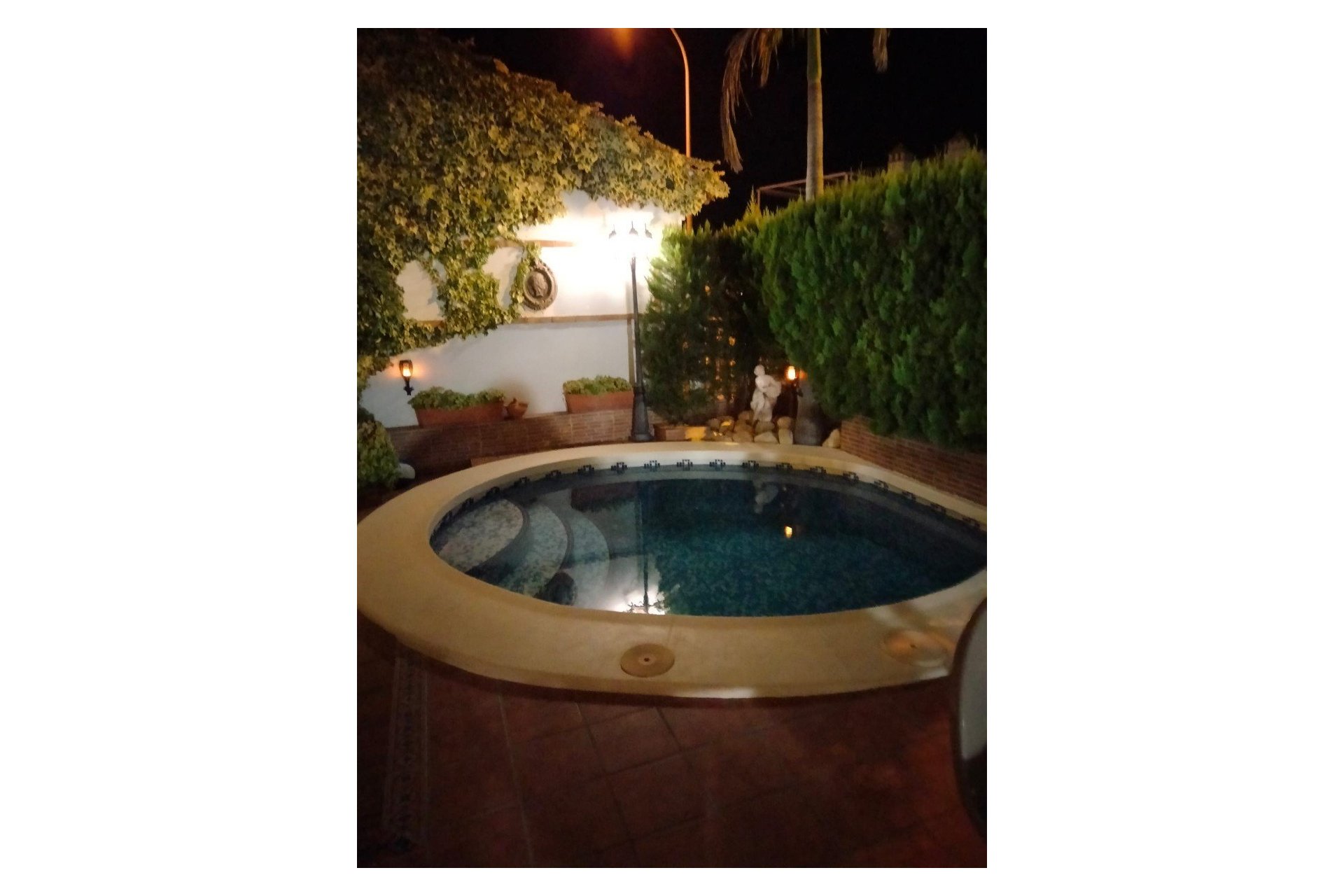 Használt Ingatlanok - Villa -
Orihuela Costa - Costa Blanca