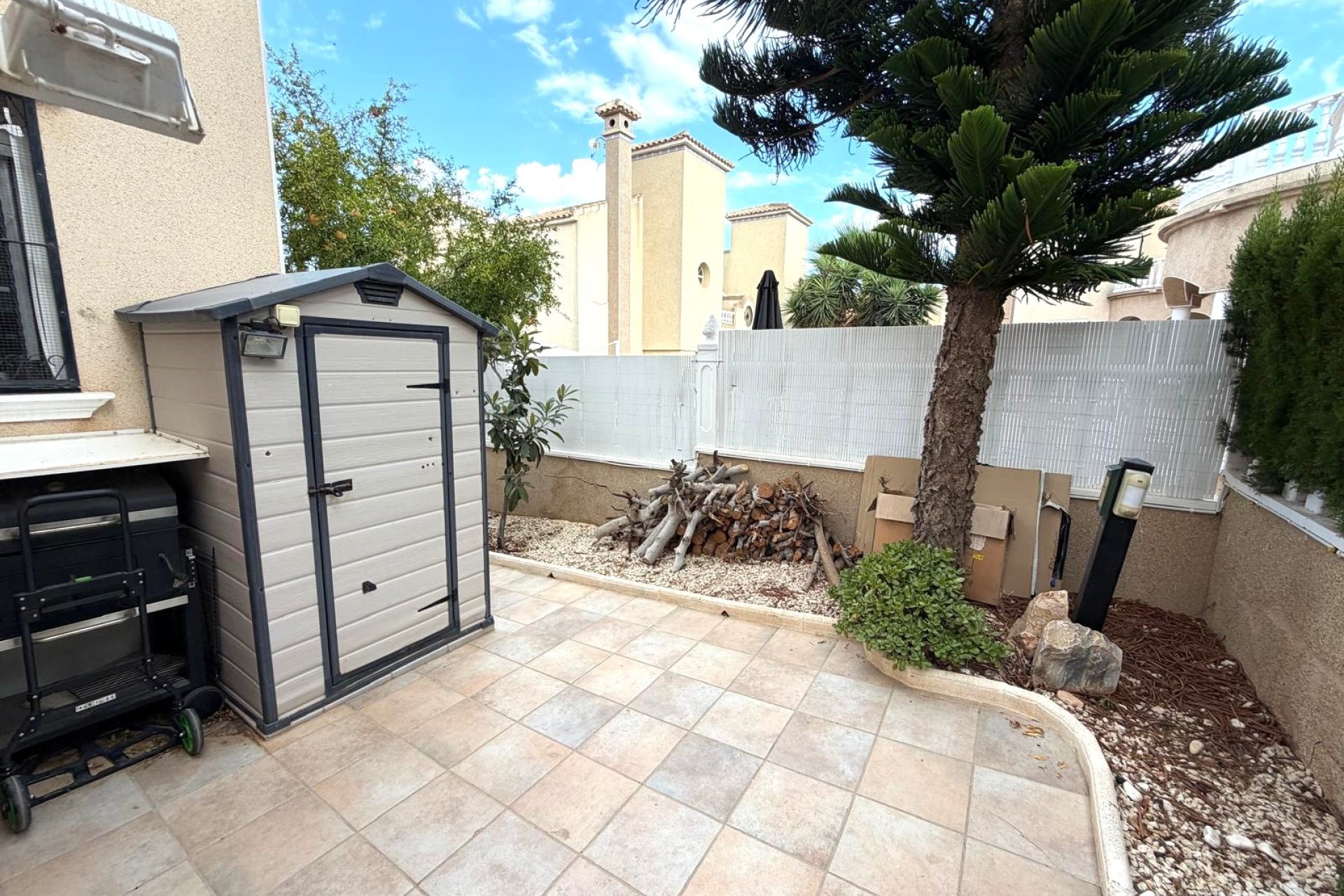 Használt Ingatlanok - Villa -
Orihuela Costa - Costa Blanca