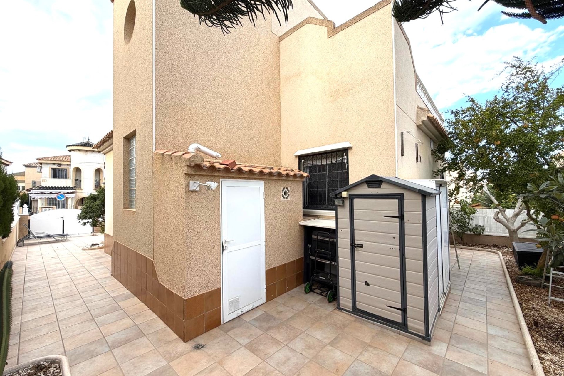 Használt Ingatlanok - Villa -
Orihuela Costa - Costa Blanca