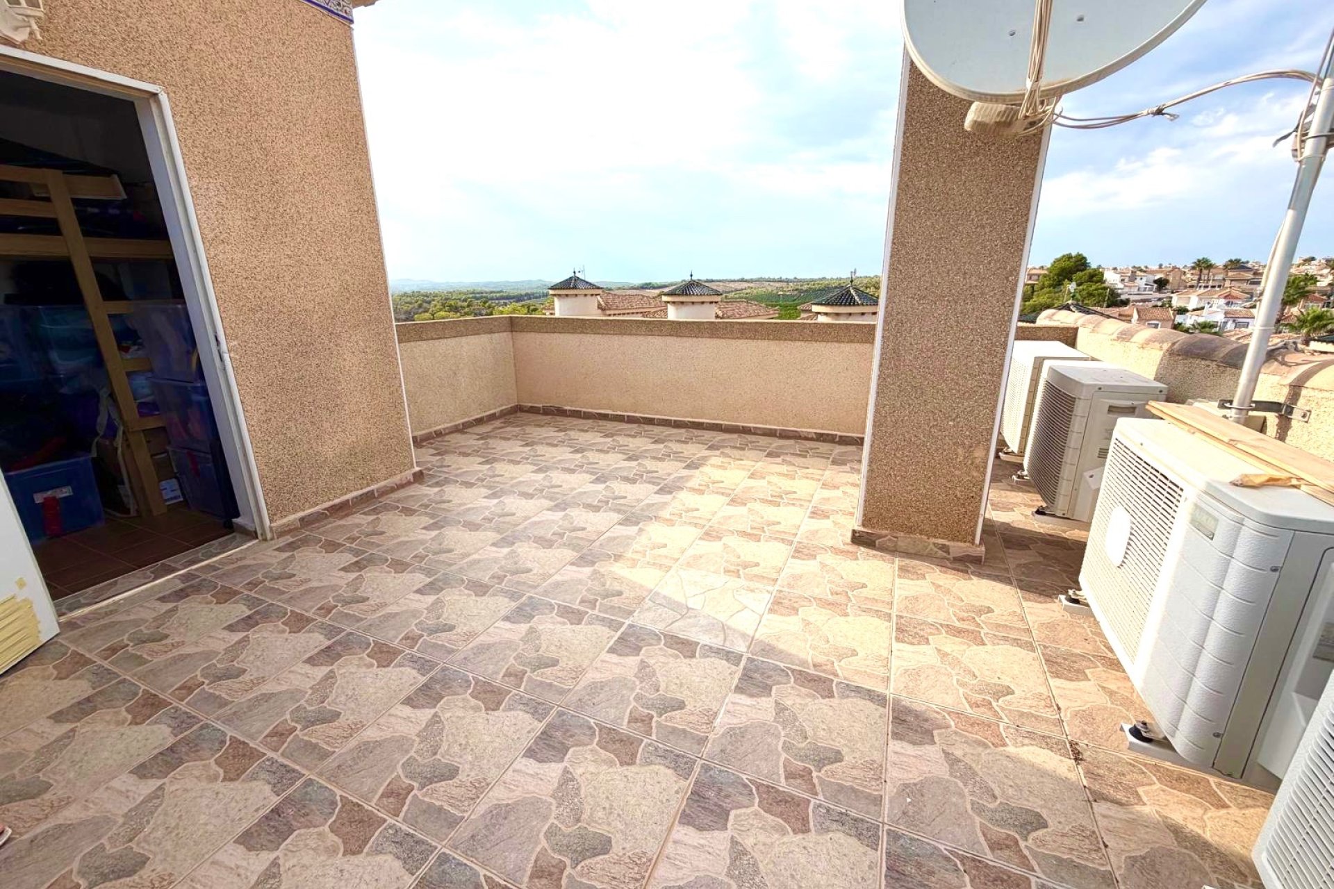 Használt Ingatlanok - Villa -
Orihuela Costa - Costa Blanca