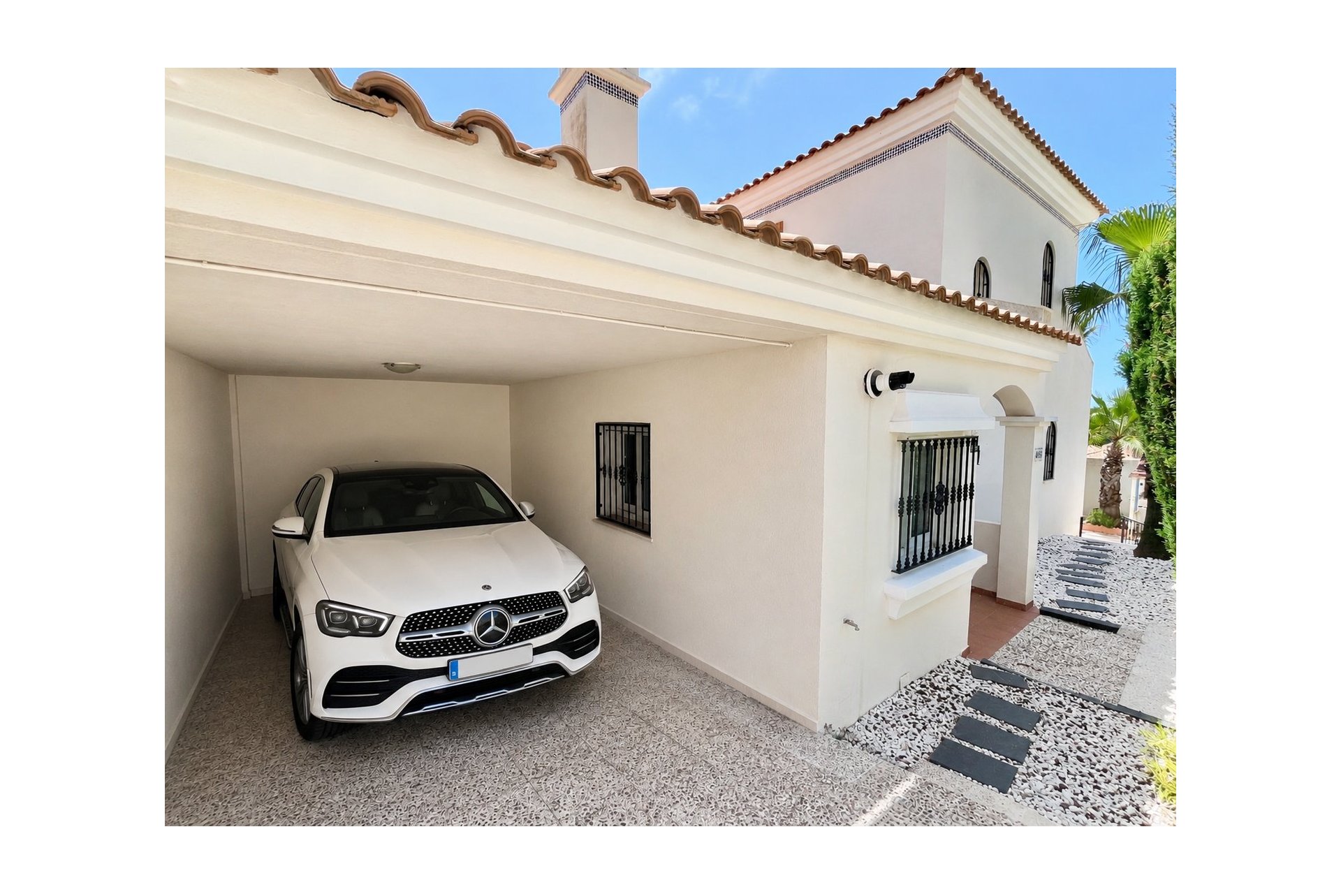 Használt Ingatlanok - Villa -
Orihuela Costa - Costa Blanca