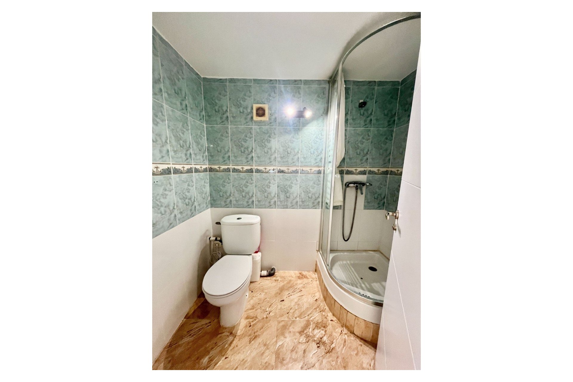 Használt Ingatlanok - Villa -
Orihuela Costa - Costa Blanca