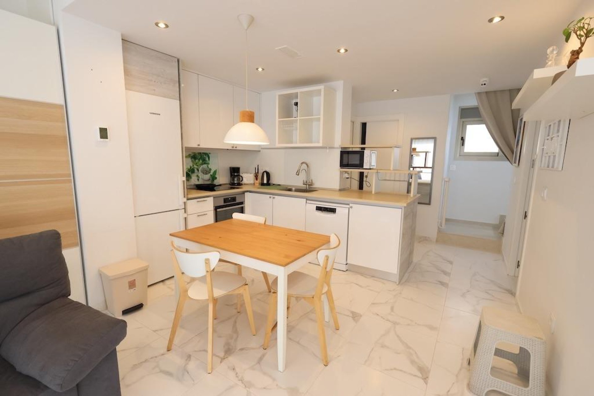 Használt Ingatlanok - Villa -
Orihuela Costa - Costa Blanca