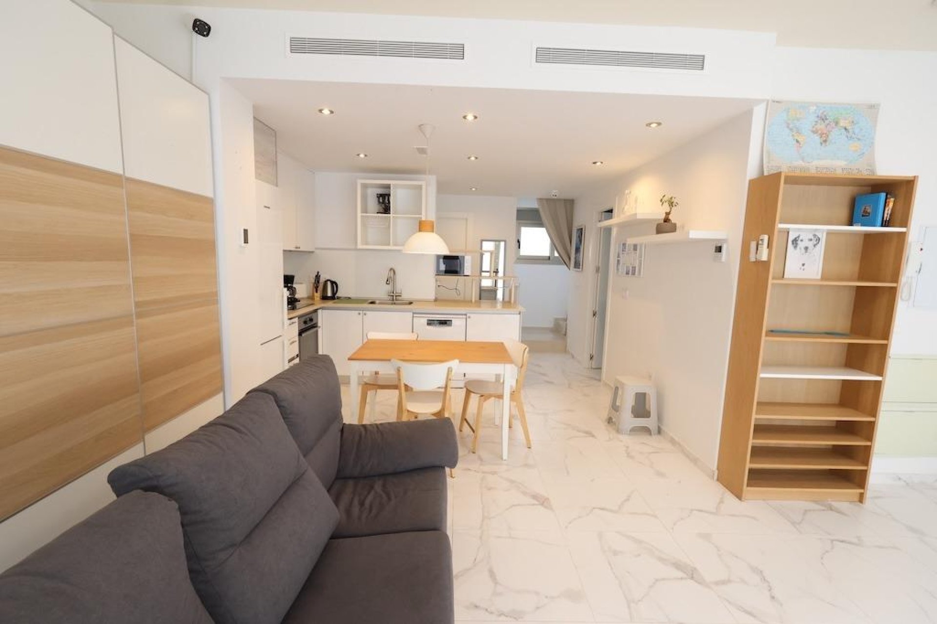 Használt Ingatlanok - Villa -
Orihuela Costa - Costa Blanca