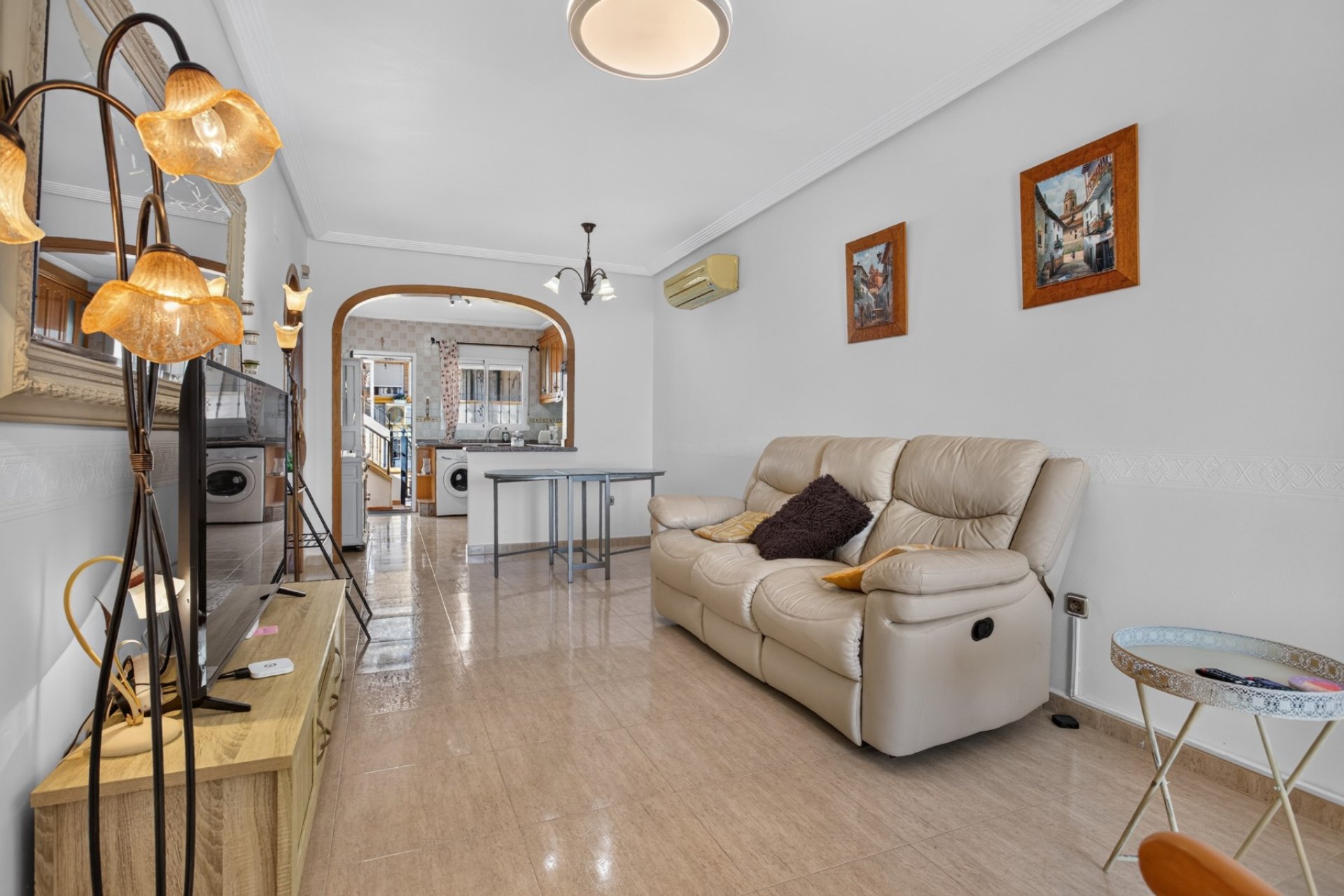 Használt Ingatlanok - Villa -
Orihuela Costa - Costa Blanca