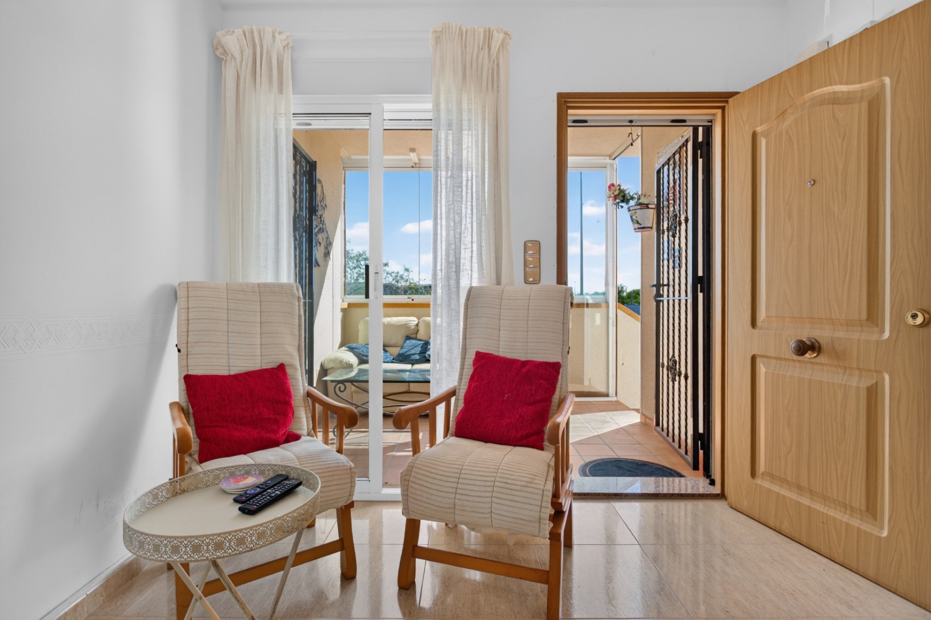 Használt Ingatlanok - Villa -
Orihuela Costa - Costa Blanca