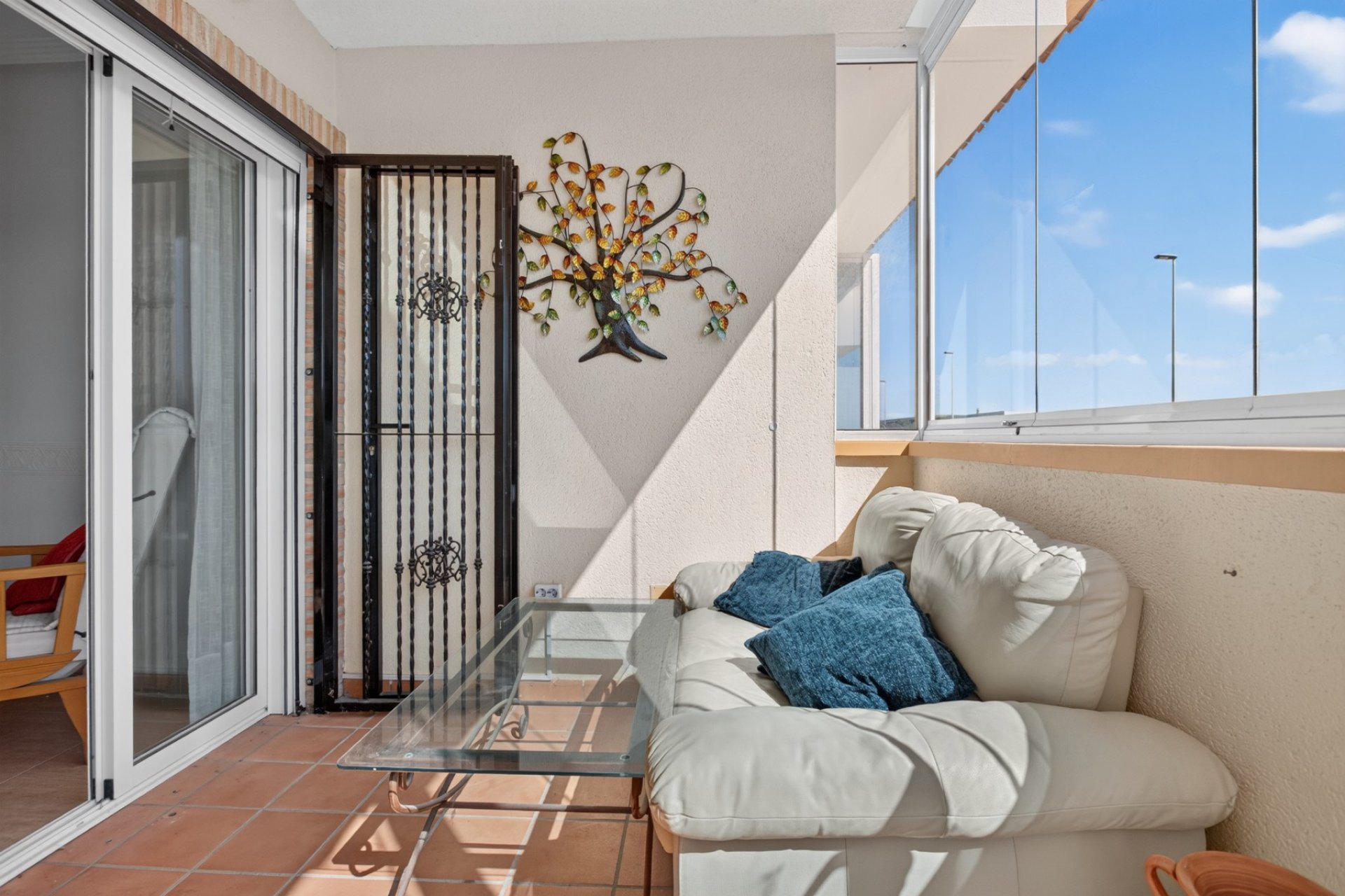 Használt Ingatlanok - Villa -
Orihuela Costa - Costa Blanca