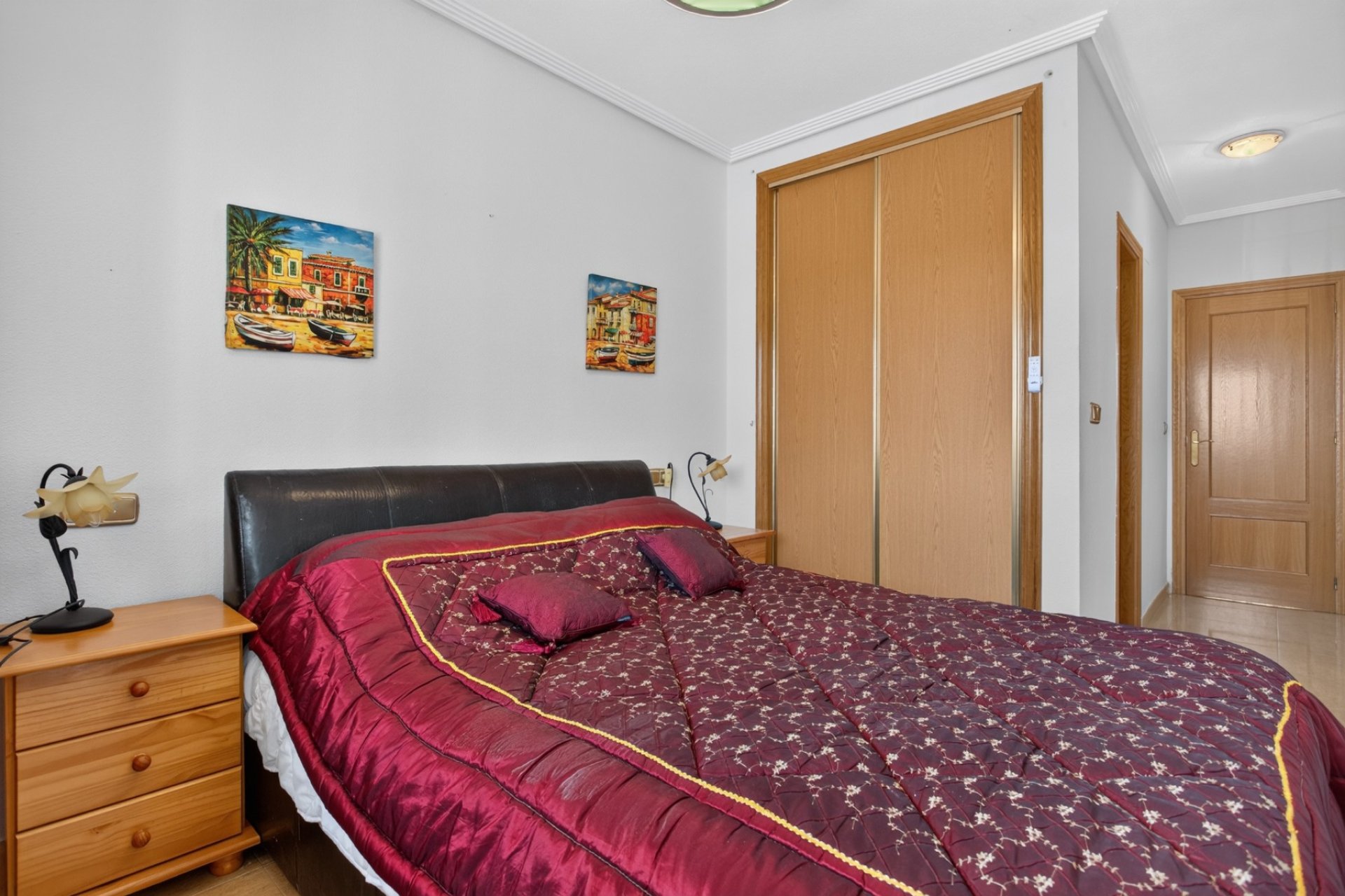 Használt Ingatlanok - Villa -
Orihuela Costa - Costa Blanca