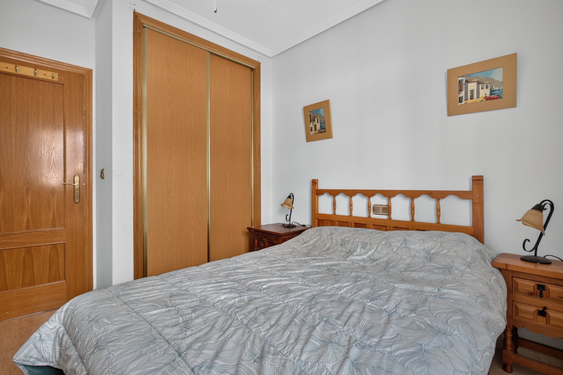 Használt Ingatlanok - Villa -
Orihuela Costa - Costa Blanca