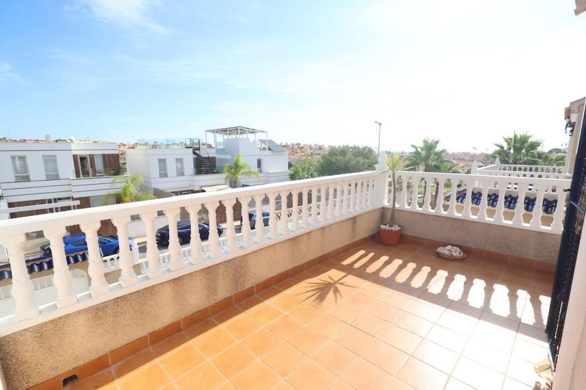 Használt Ingatlanok - Villa -
Orihuela Costa - Costa Blanca