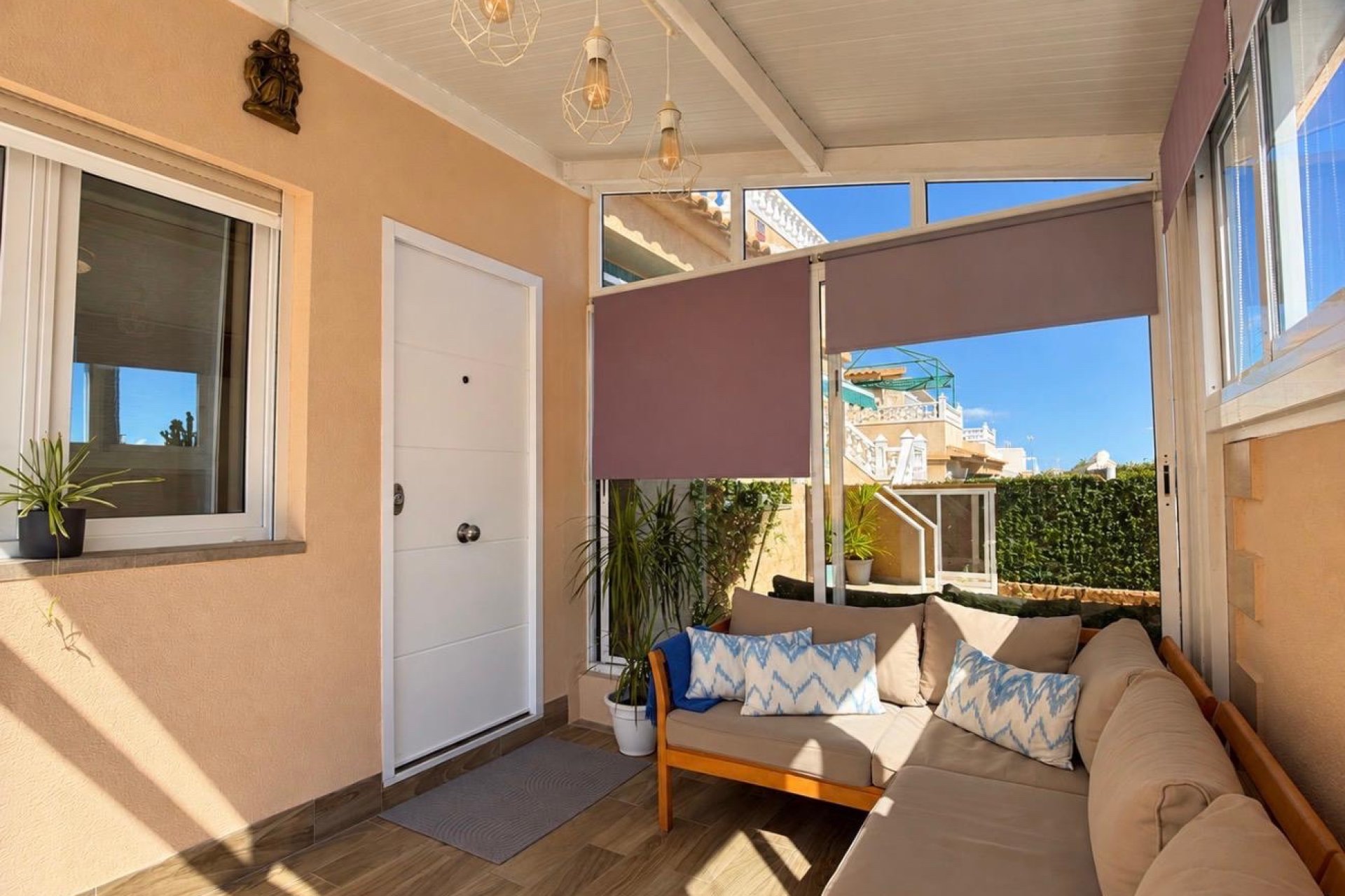 Használt Ingatlanok - Villa -
Orihuela Costa - Costa Blanca