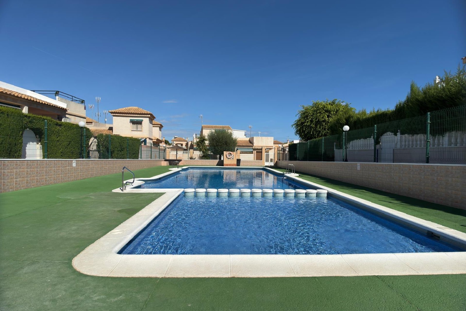 Használt Ingatlanok - Villa -
Orihuela Costa - Costa Blanca