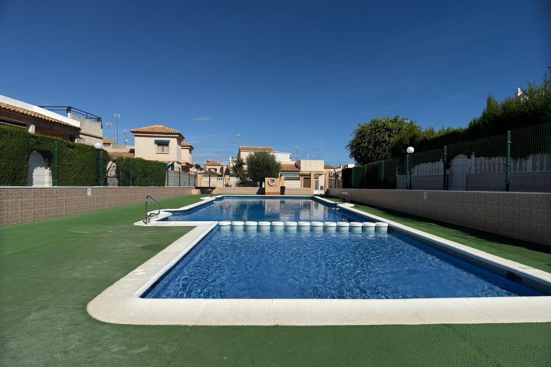 Használt Ingatlanok - Villa -
Orihuela Costa - Costa Blanca