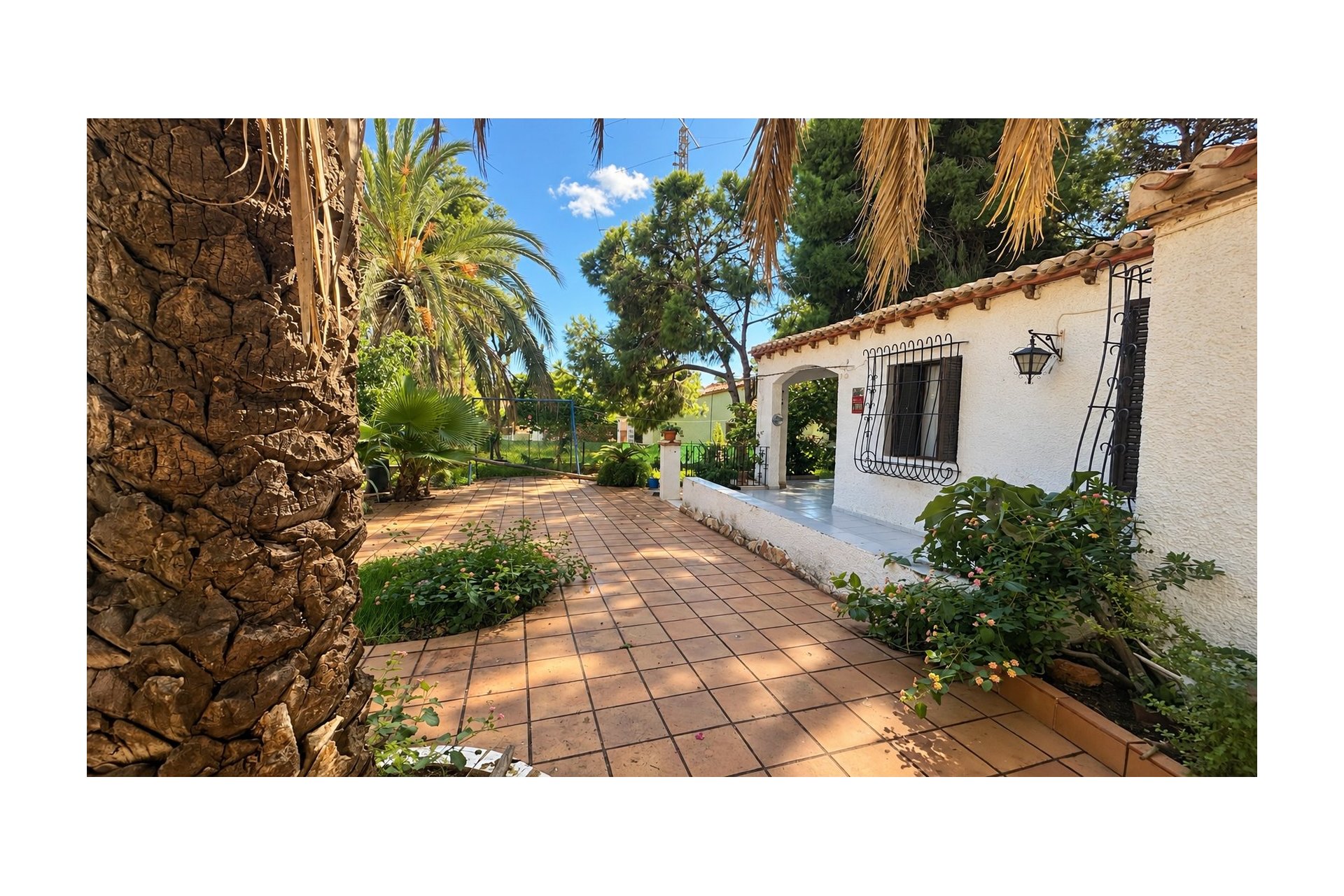Használt Ingatlanok - Villa -
Orihuela Costa - Costa Blanca