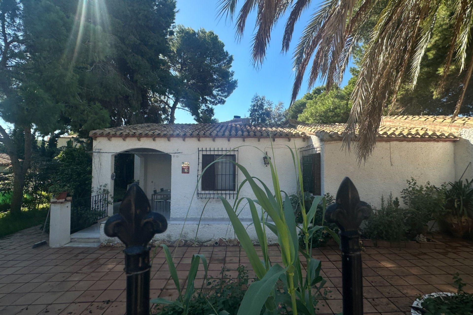Használt Ingatlanok - Villa -
Orihuela Costa - Costa Blanca
