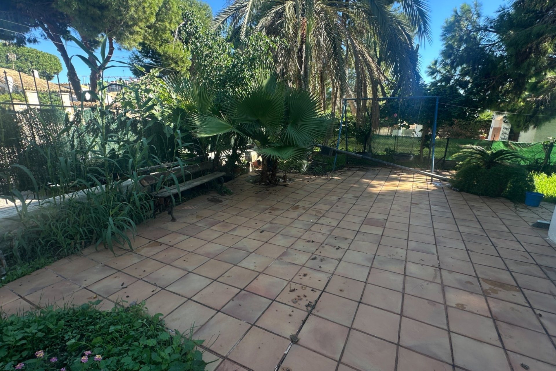 Használt Ingatlanok - Villa -
Orihuela Costa - Costa Blanca