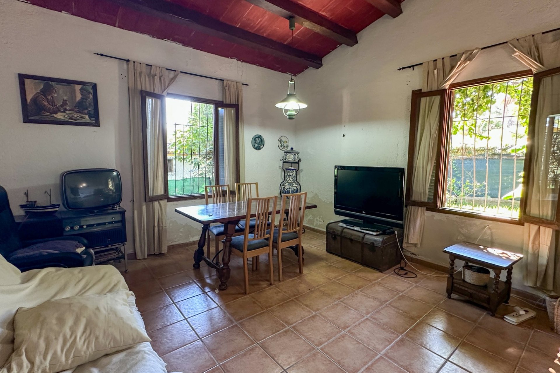 Használt Ingatlanok - Villa -
Orihuela Costa - Costa Blanca