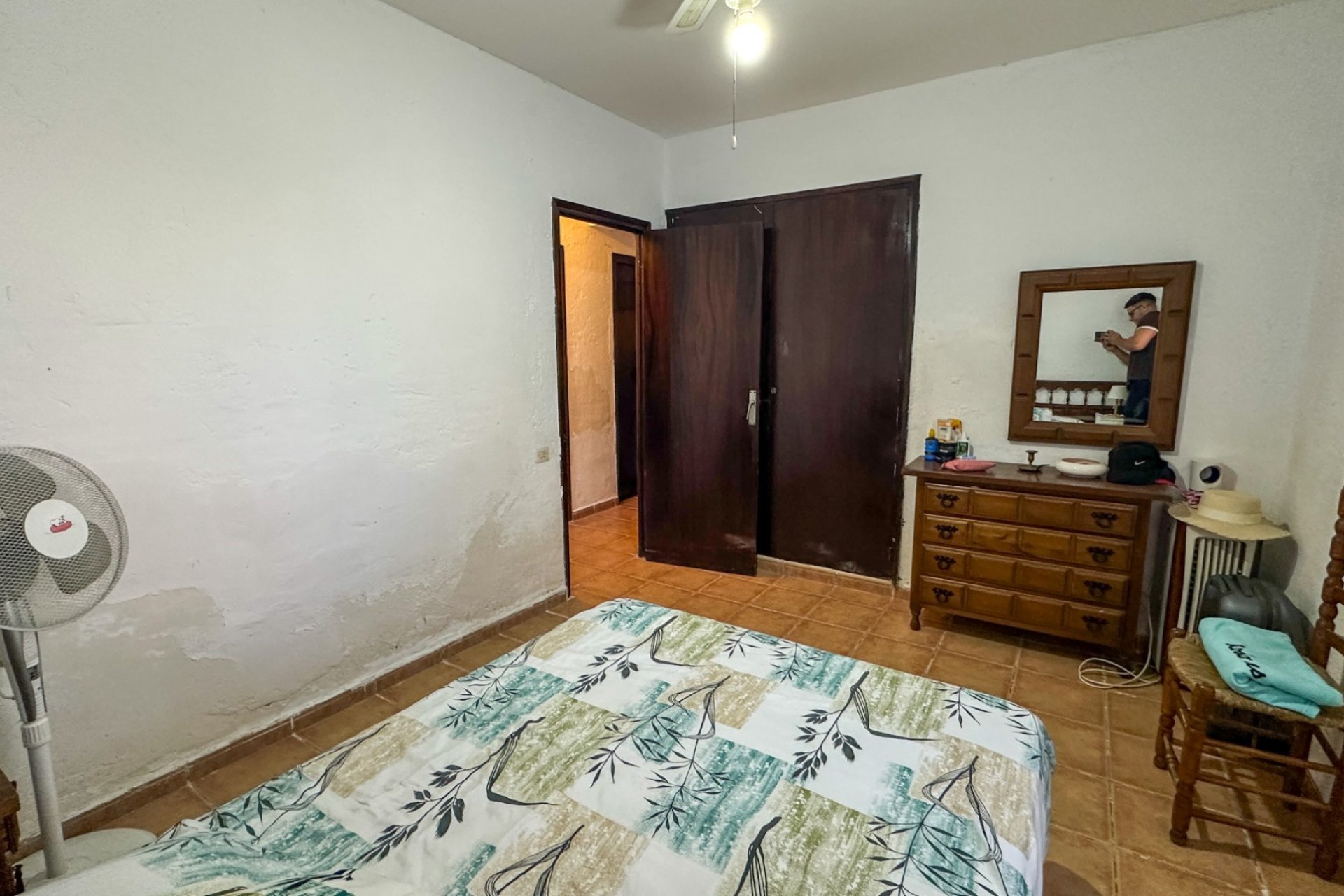 Használt Ingatlanok - Villa -
Orihuela Costa - Costa Blanca