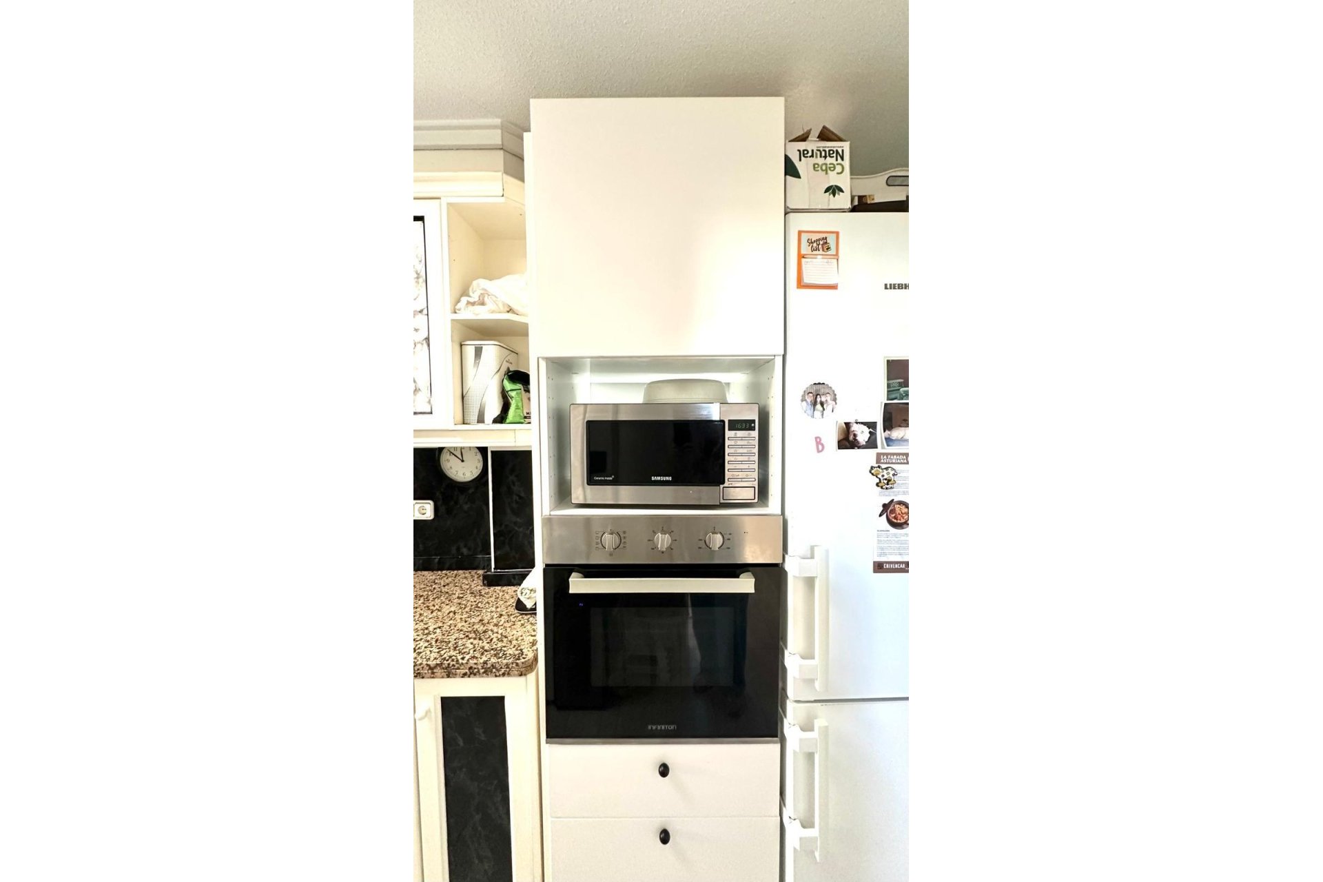 Használt Ingatlanok - Villa -
Orihuela Costa - La Regia