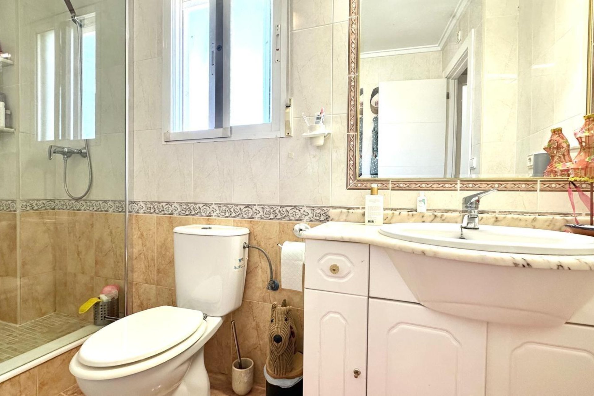 Használt Ingatlanok - Villa -
Orihuela Costa - La Regia