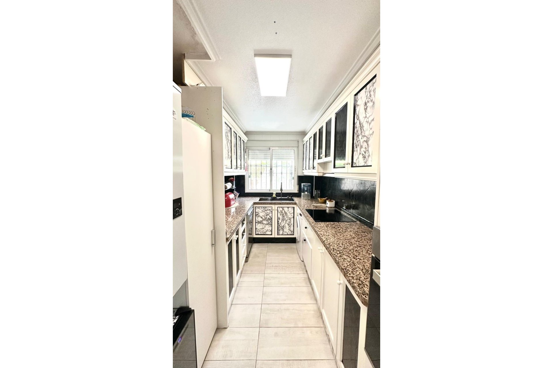 Használt Ingatlanok - Villa -
Orihuela Costa - La Regia