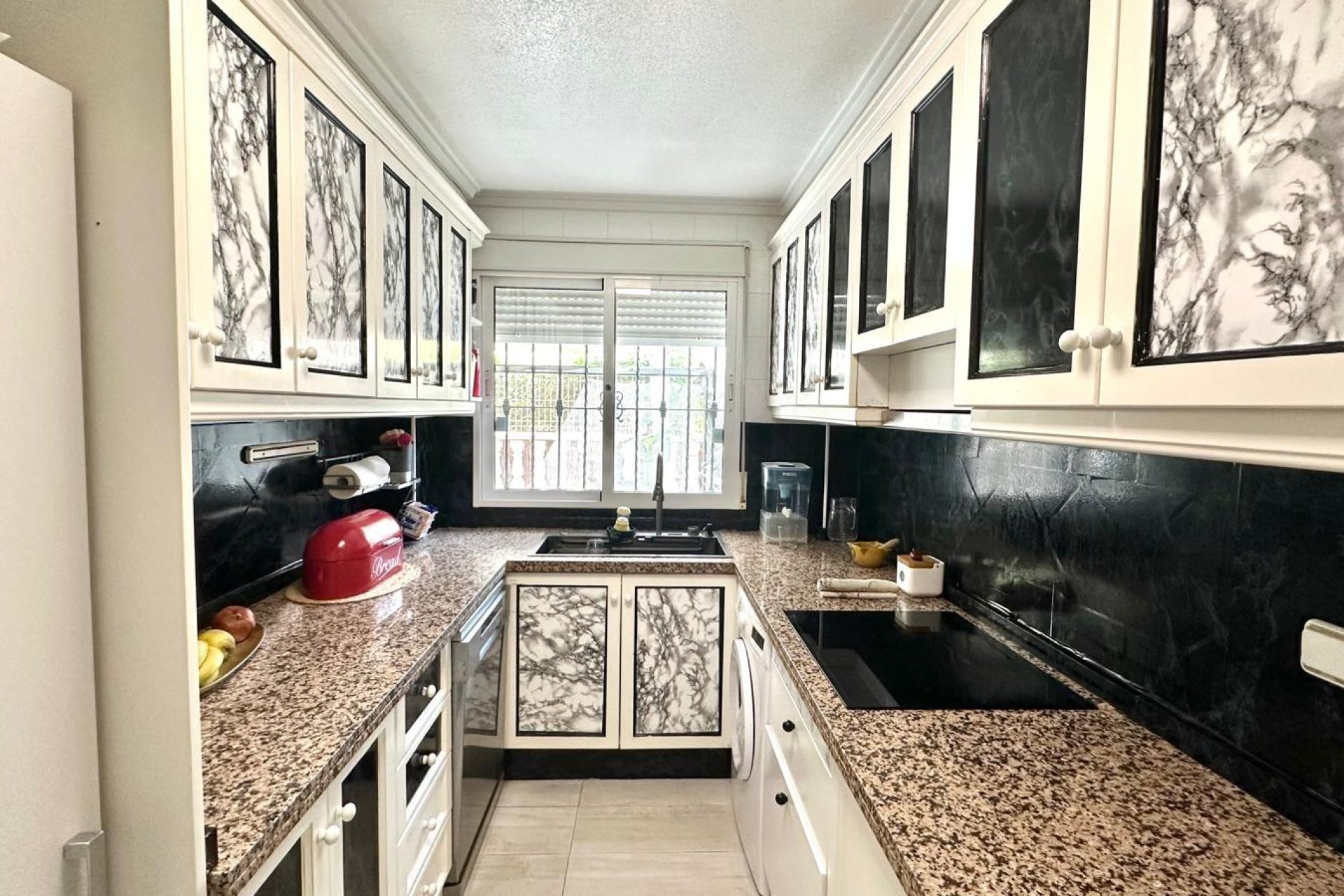 Használt Ingatlanok - Villa -
Orihuela Costa - La Regia