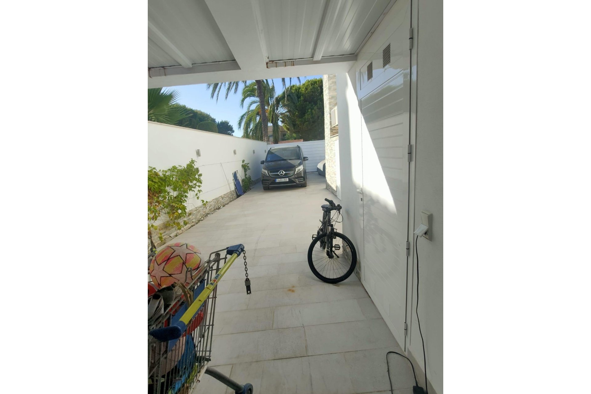 Használt Ingatlanok - Villa -
Orihuela Costa - La Zenia