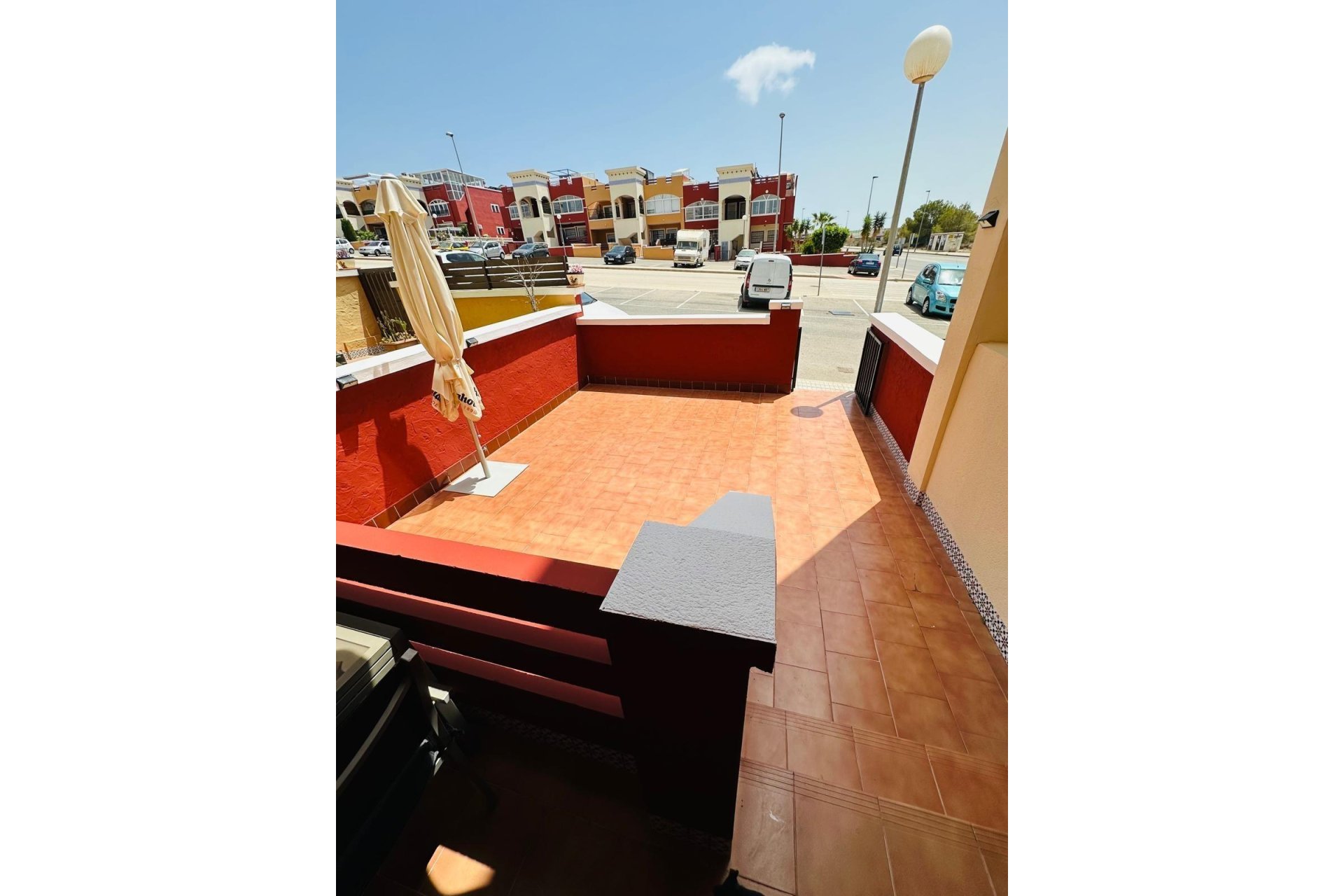 Használt Ingatlanok - Villa -
Orihuela Costa - Los Altos