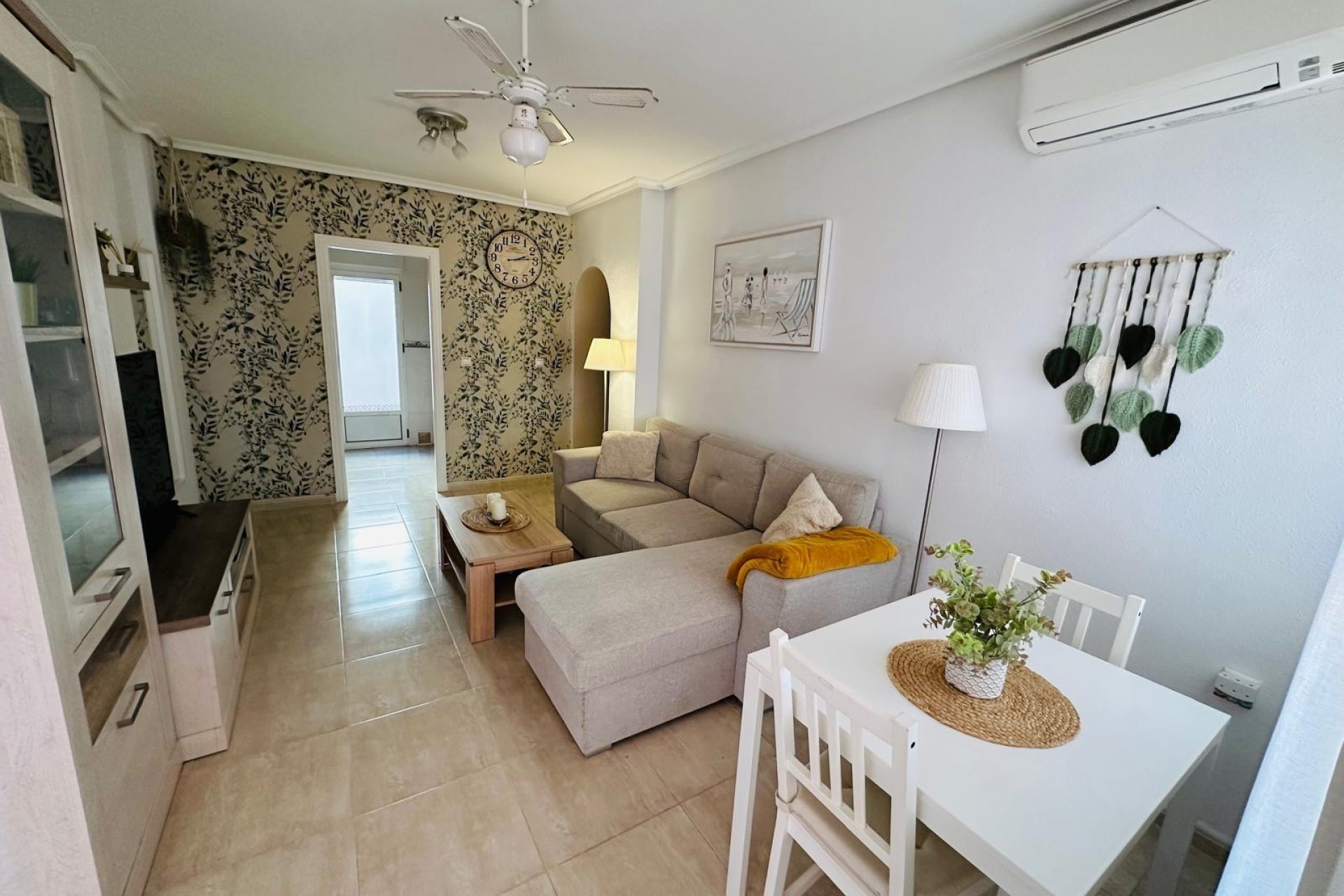Használt Ingatlanok - Villa -
Orihuela Costa - Los Altos