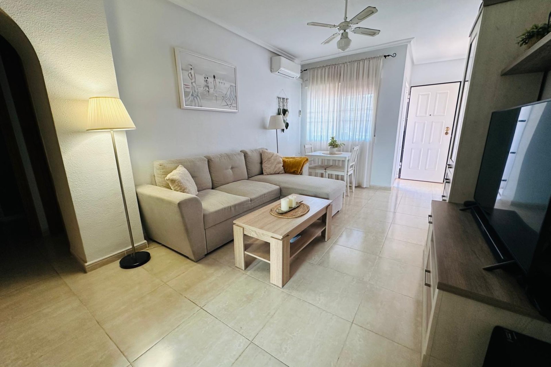 Használt Ingatlanok - Villa -
Orihuela Costa - Los Altos