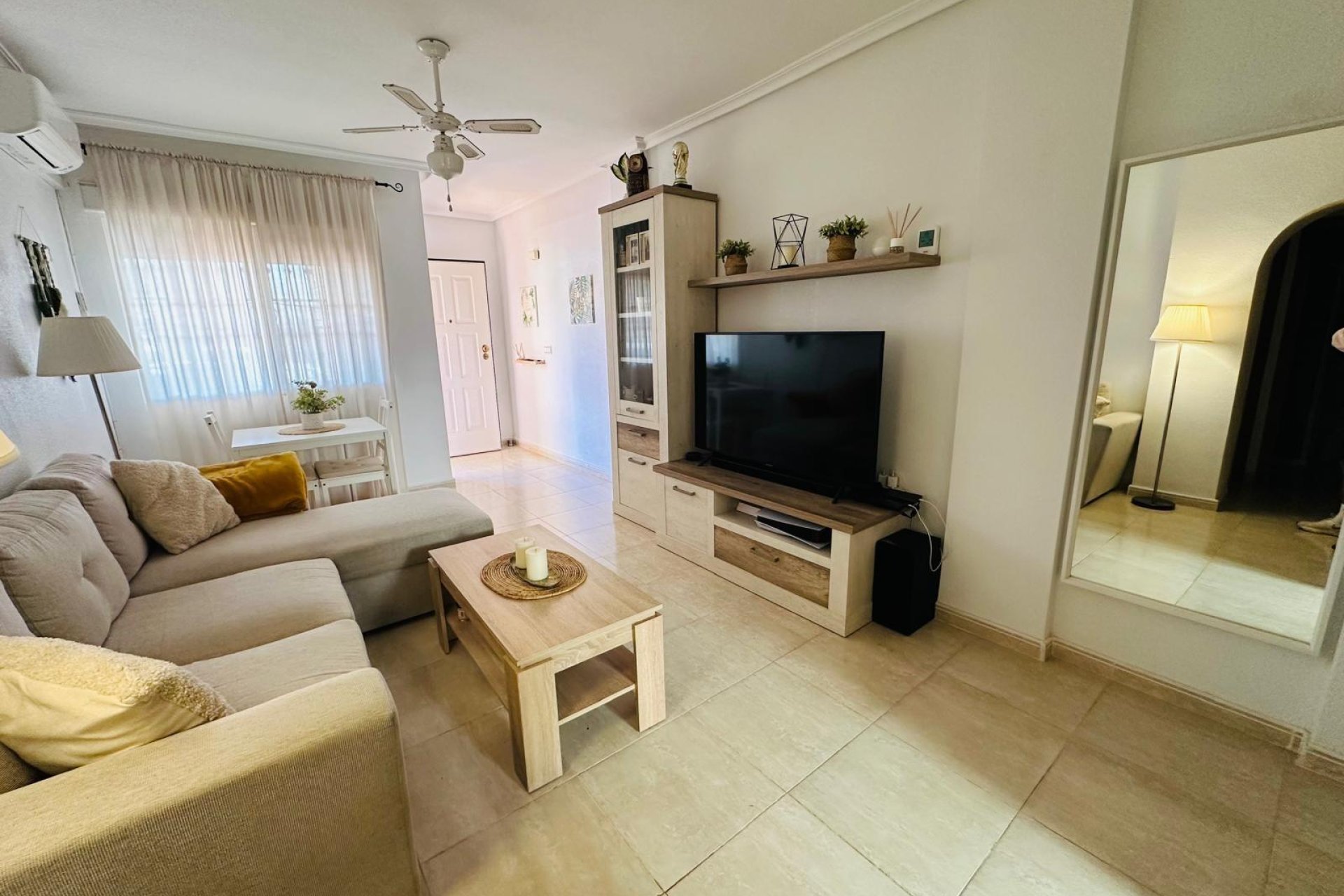 Használt Ingatlanok - Villa -
Orihuela Costa - Los Altos
