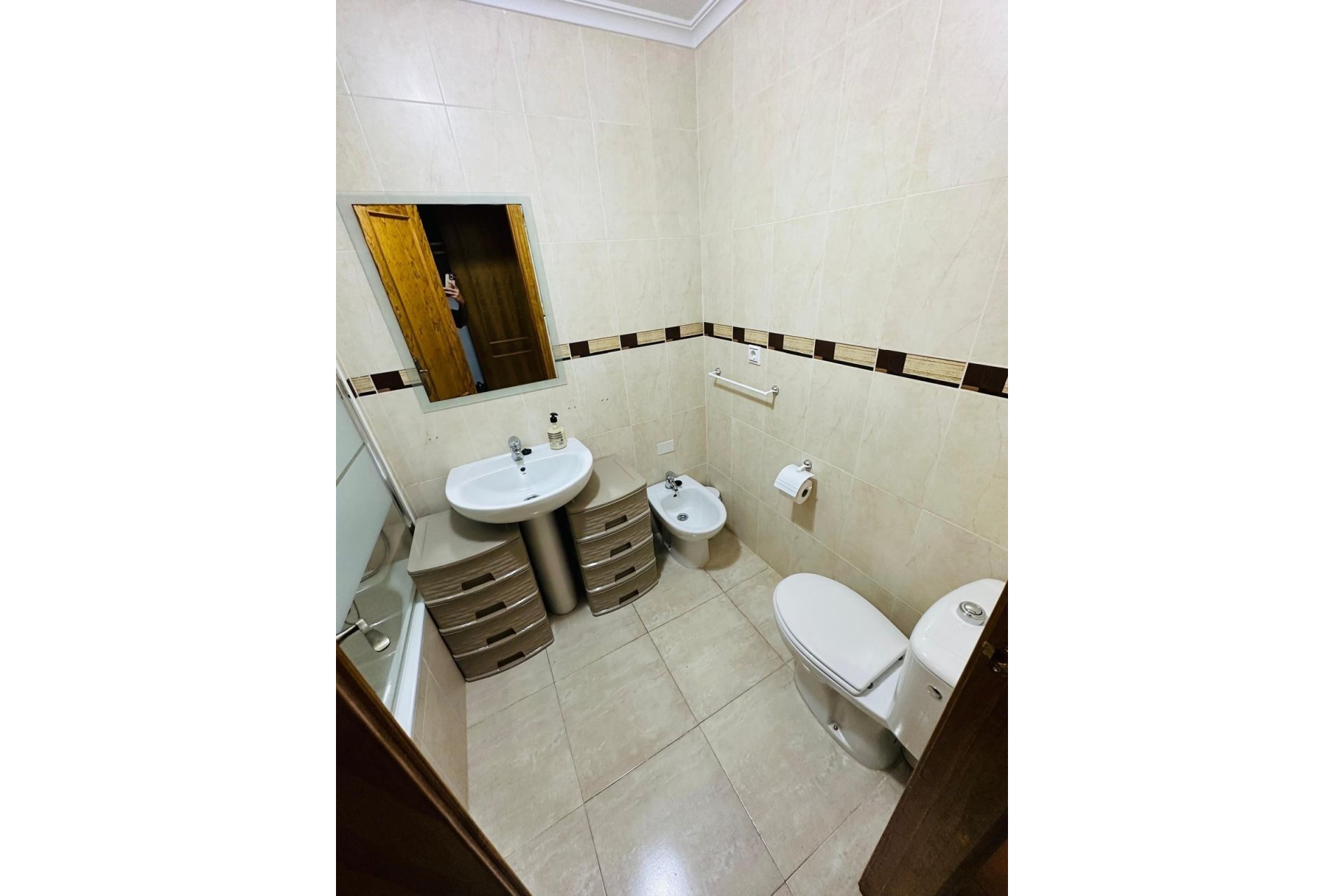 Használt Ingatlanok - Villa -
Orihuela Costa - Los Altos