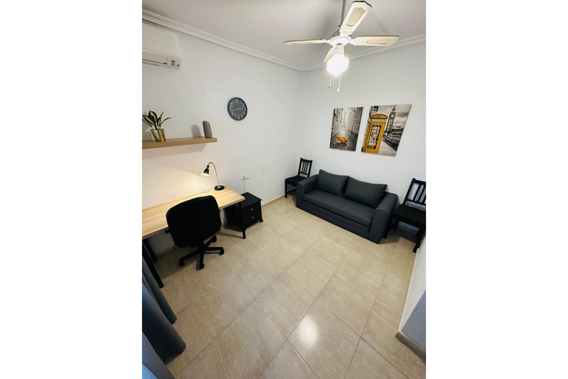Használt Ingatlanok - Villa -
Orihuela Costa - Los Altos