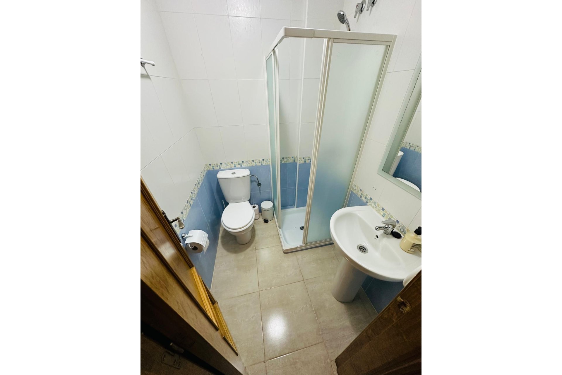 Használt Ingatlanok - Villa -
Orihuela Costa - Los Altos