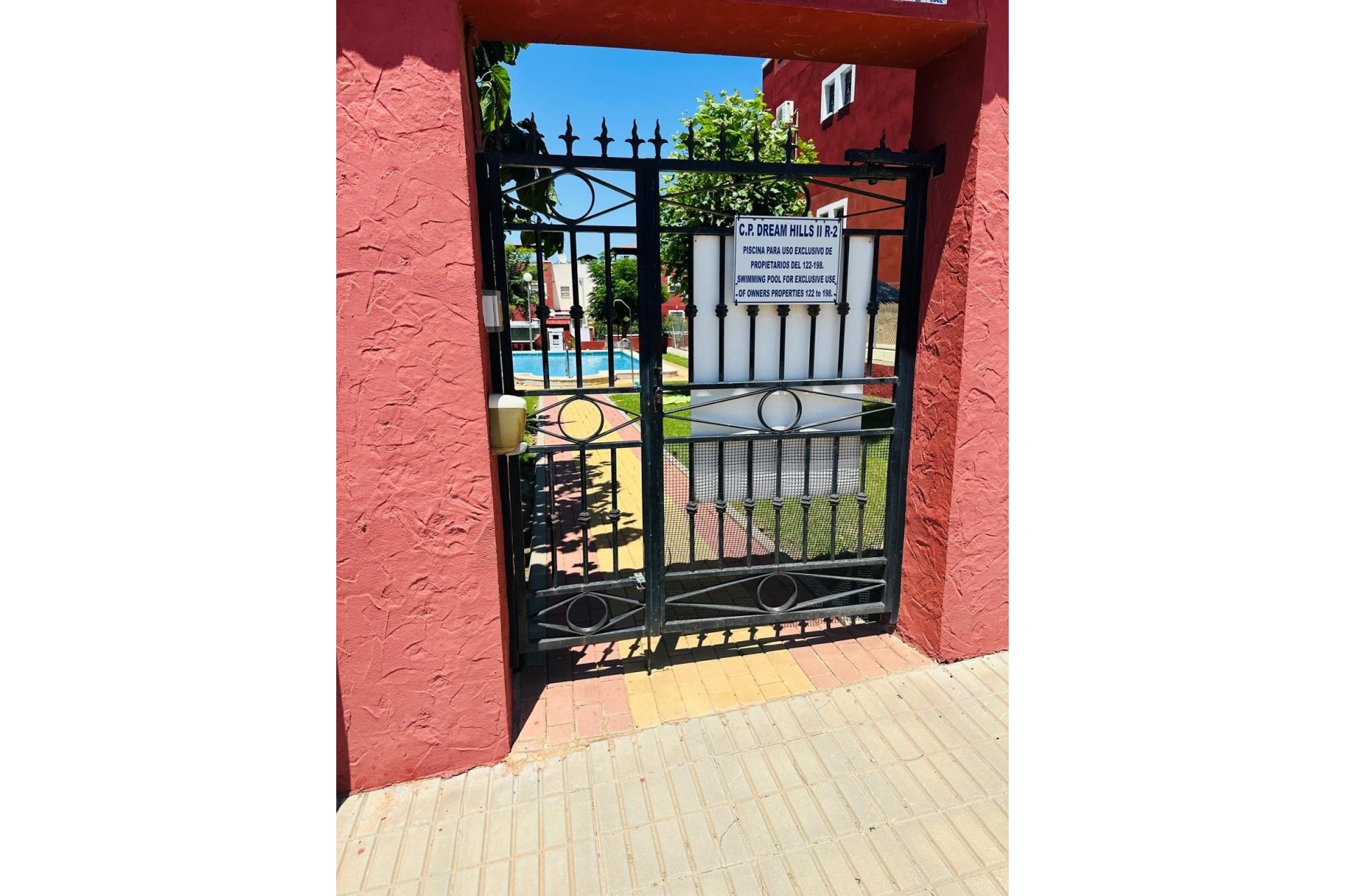 Használt Ingatlanok - Villa -
Orihuela Costa - Los Altos