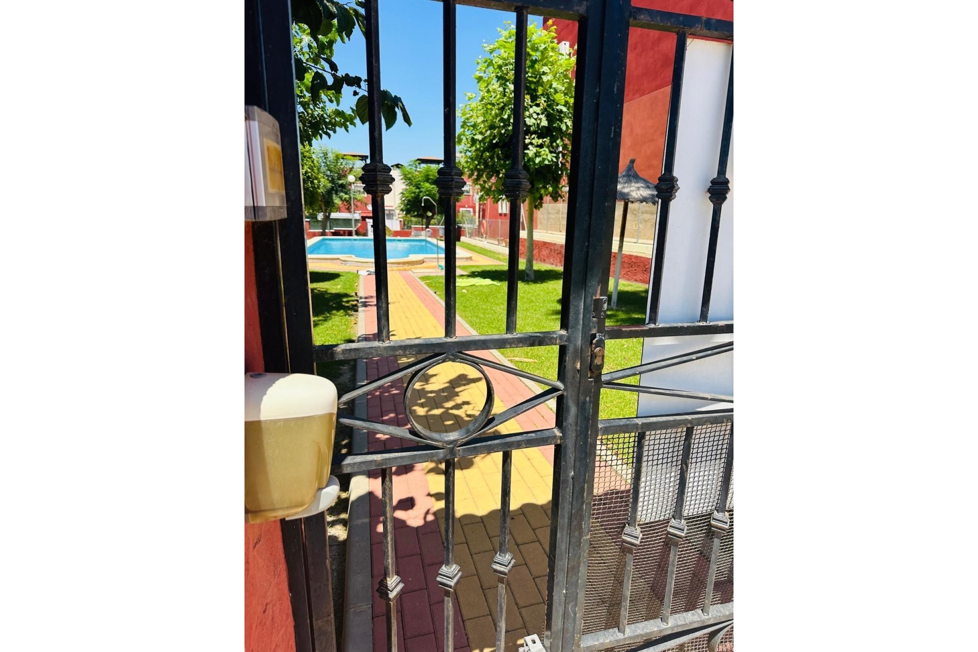 Használt Ingatlanok - Villa -
Orihuela Costa - Los Altos