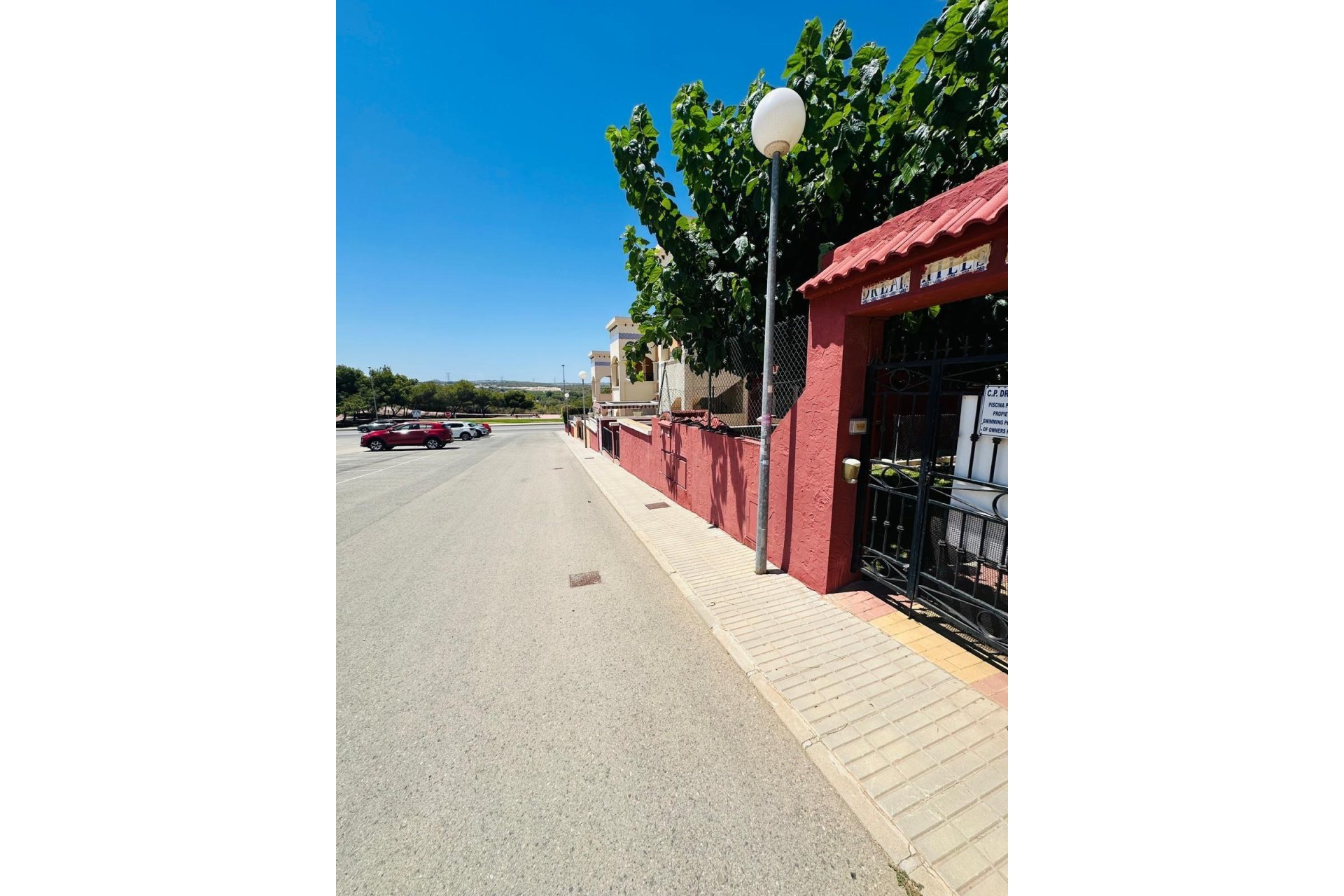 Használt Ingatlanok - Villa -
Orihuela Costa - Los Altos