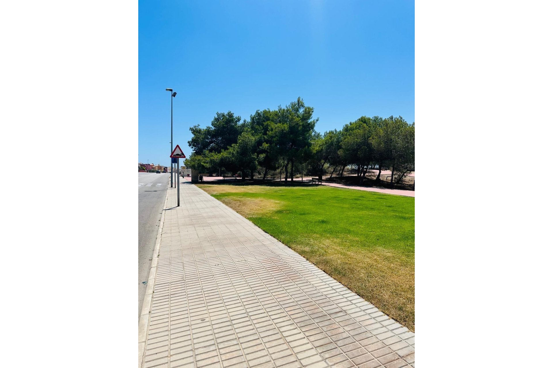 Használt Ingatlanok - Villa -
Orihuela Costa - Los Altos