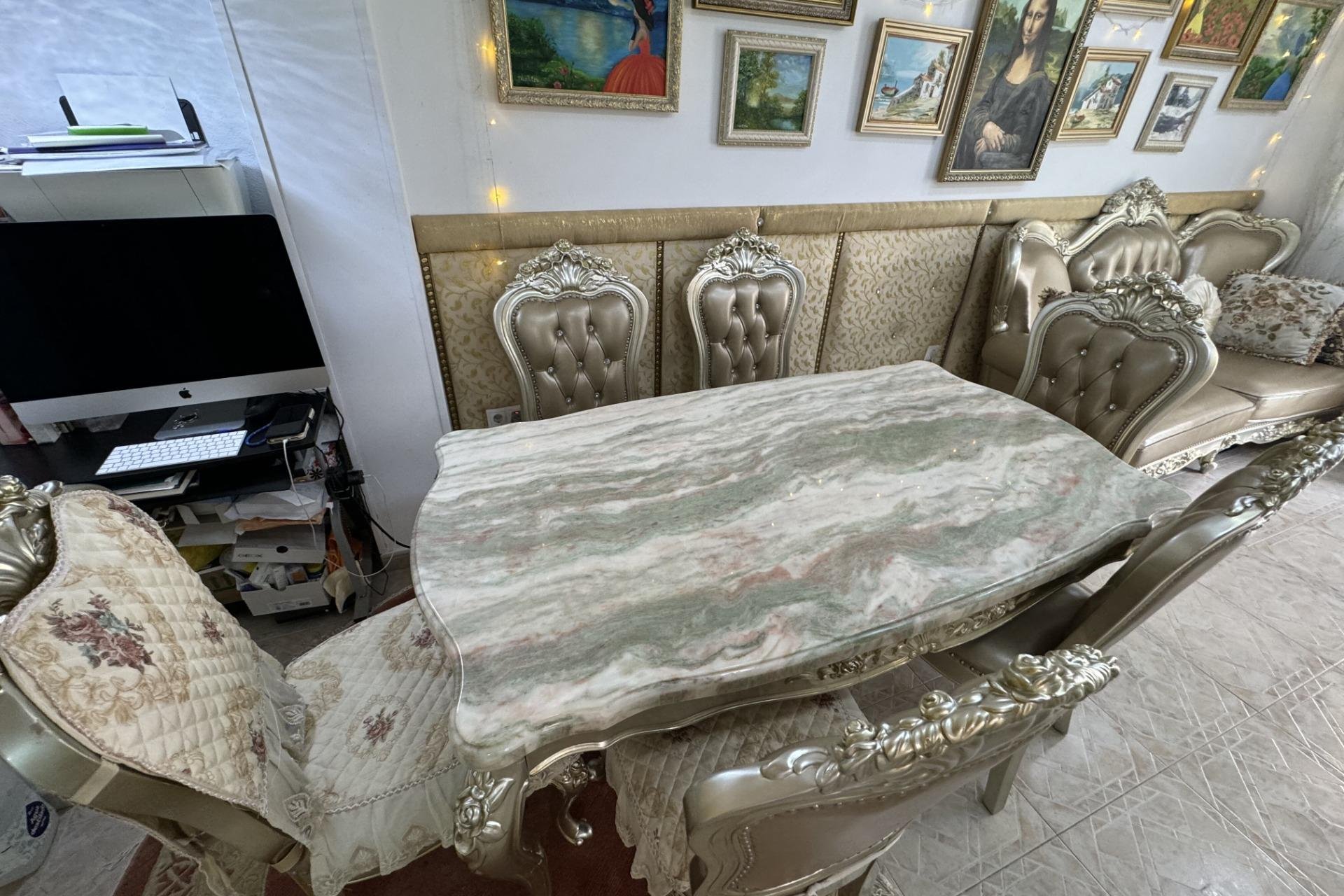 Használt Ingatlanok - Villa -
Orihuela Costa - Los Dolses